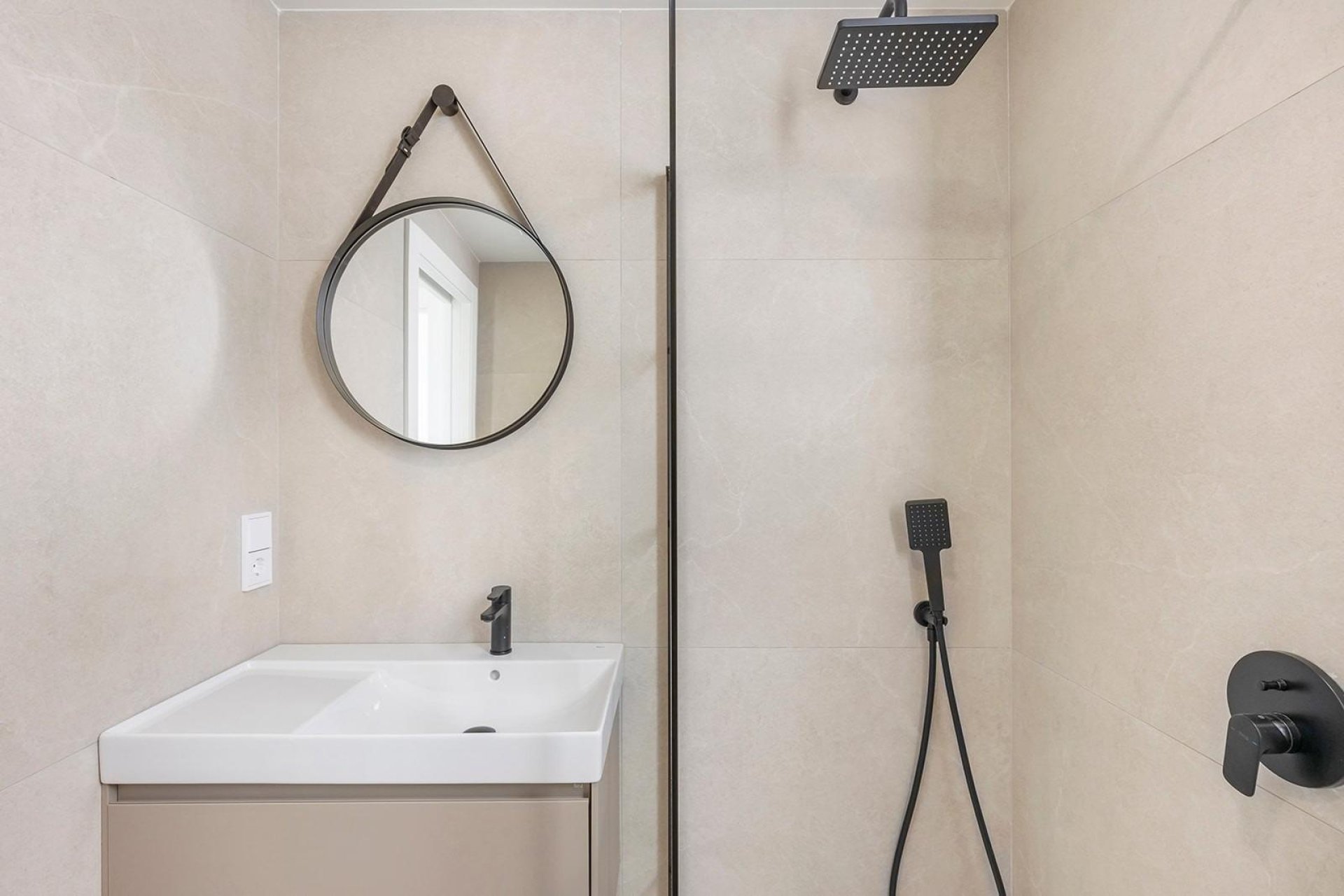 Nowy budynek - villa -
Los Alcazares - Serena Golf