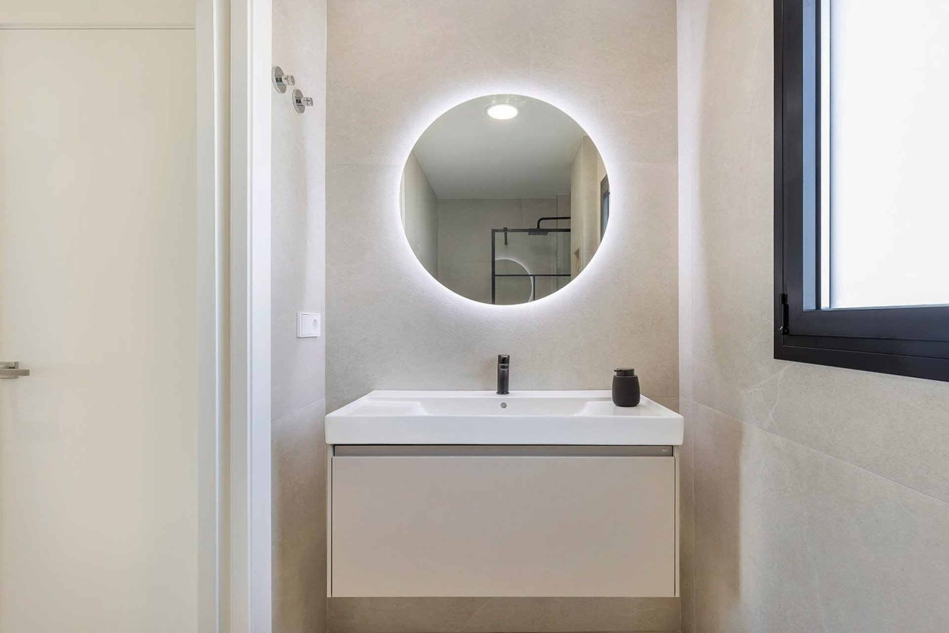 Nowy budynek - villa -
Los Alcazares - Serena Golf