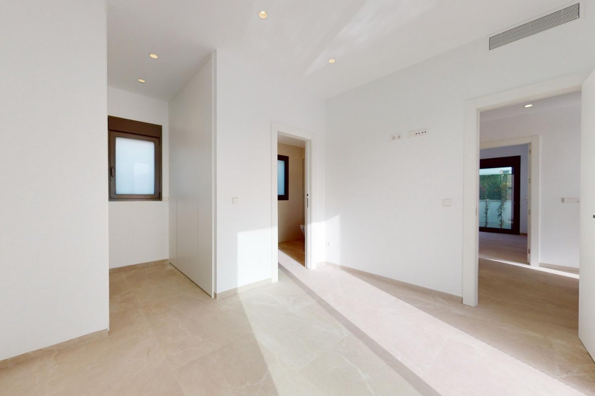 Nowy budynek - villa -
Los Alcazares - Serena Golf