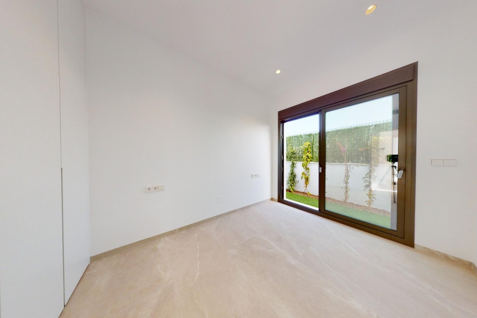 Nowy budynek - villa -
Los Alcazares - Serena Golf