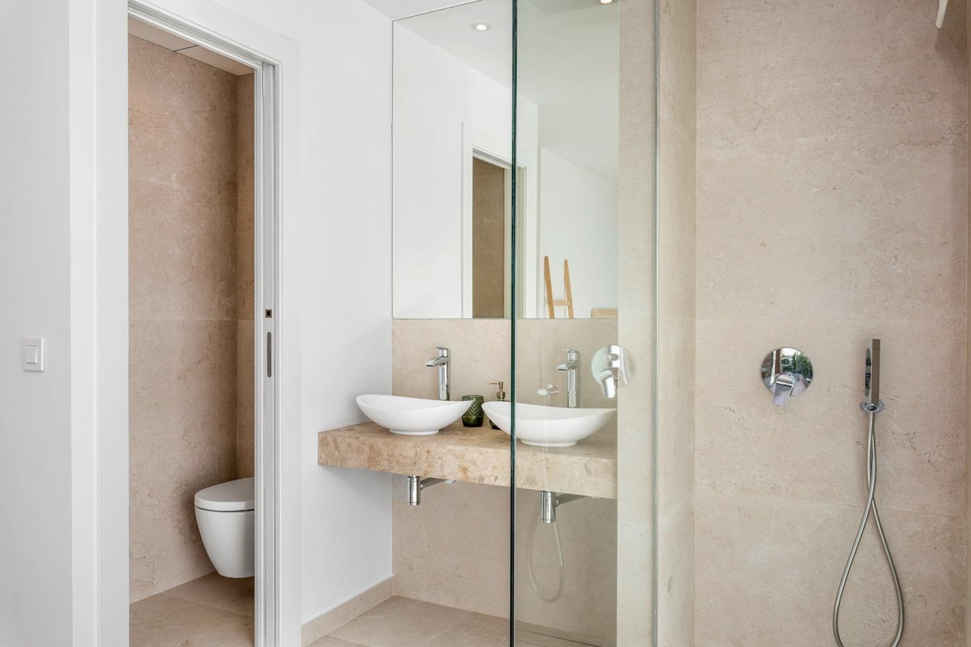 Nowy budynek - villa -
Los Alcazares - Serena Golf