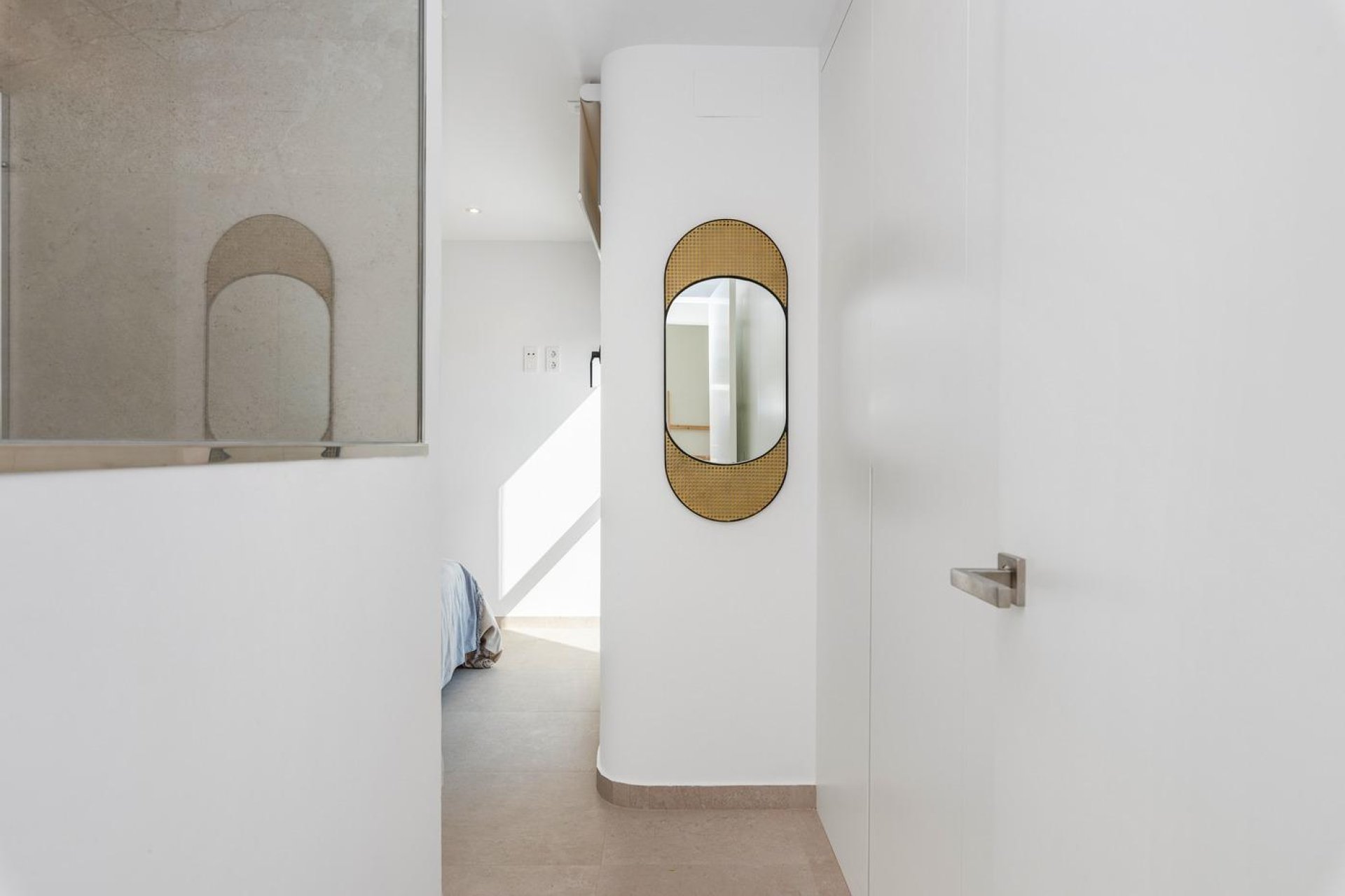 Nowy budynek - villa -
Los Alcazares - Serena Golf