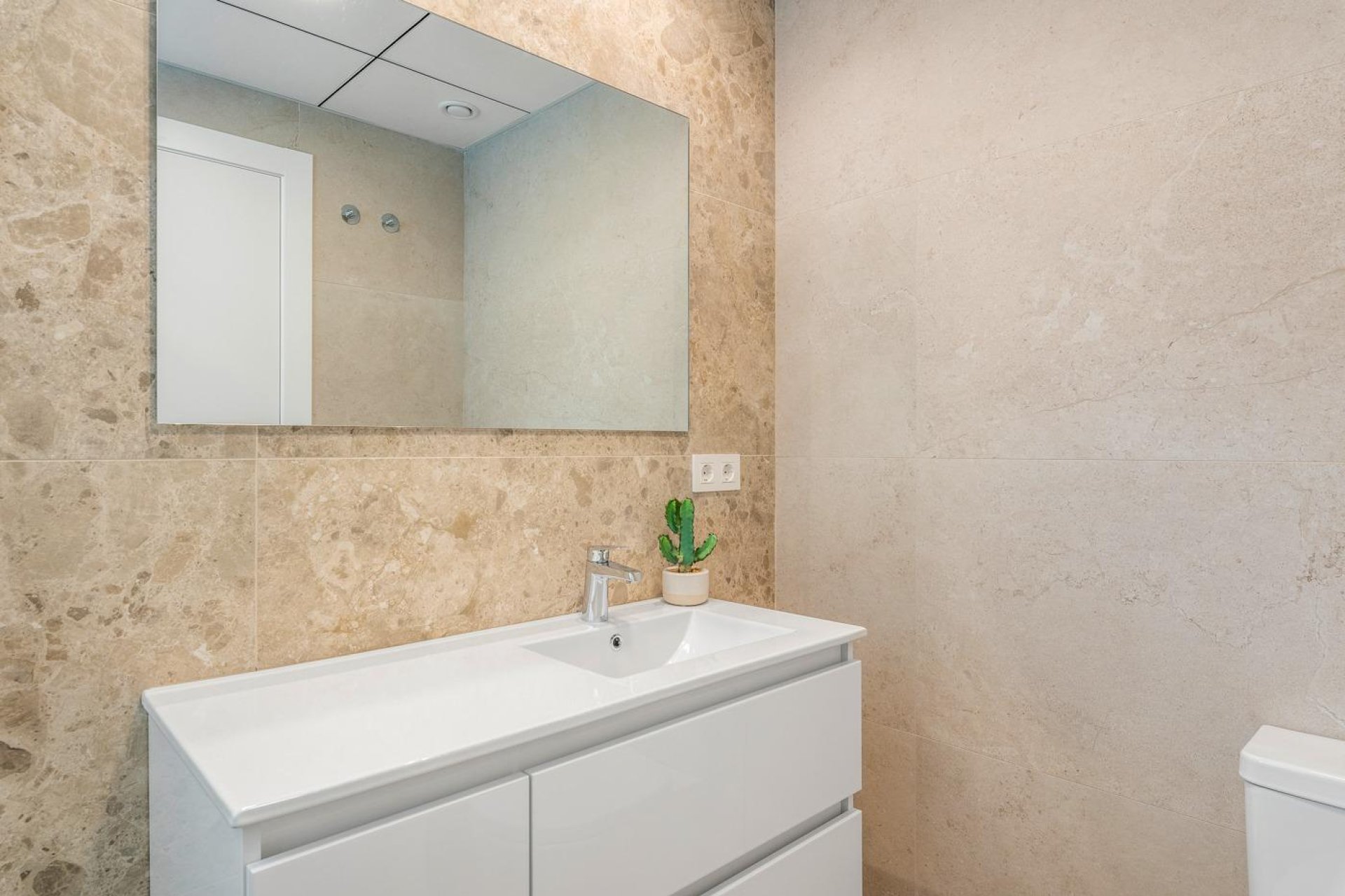 Nowy budynek - villa -
Los Alcazares - Serena Golf