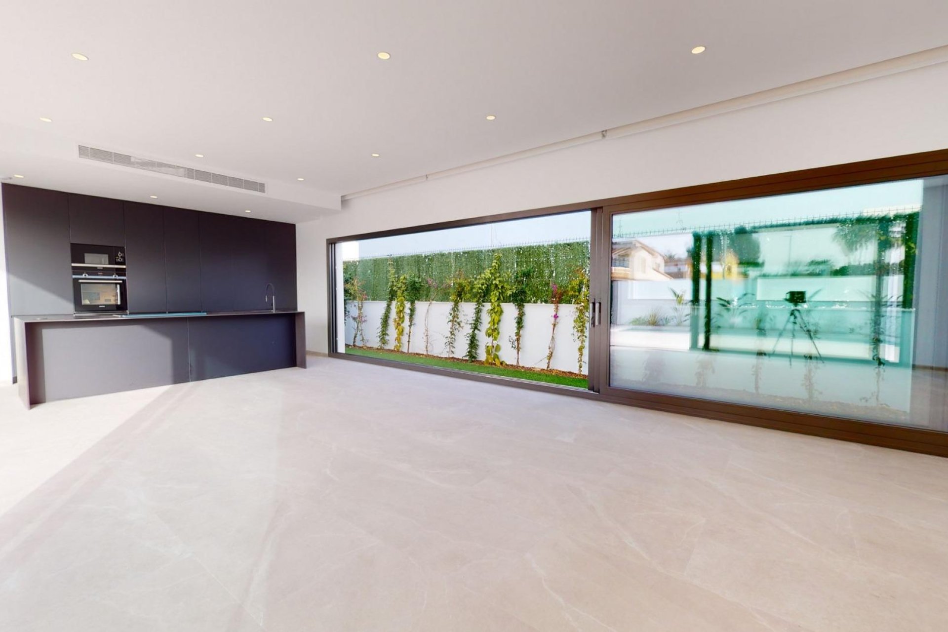 Nowy budynek - villa -
Los Alcazares - Serena Golf