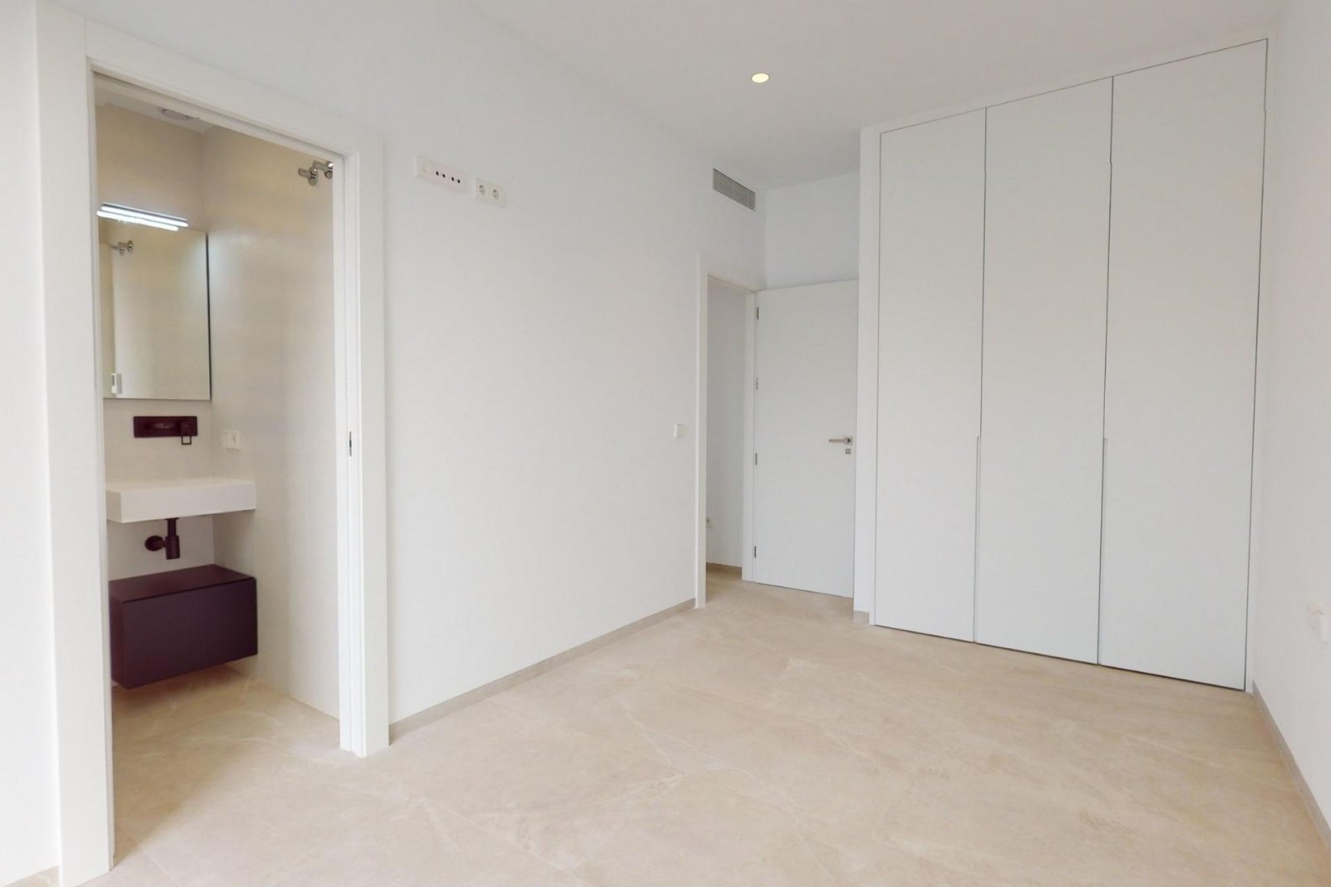 Nowy budynek - villa -
Los Alcazares - Serena Golf