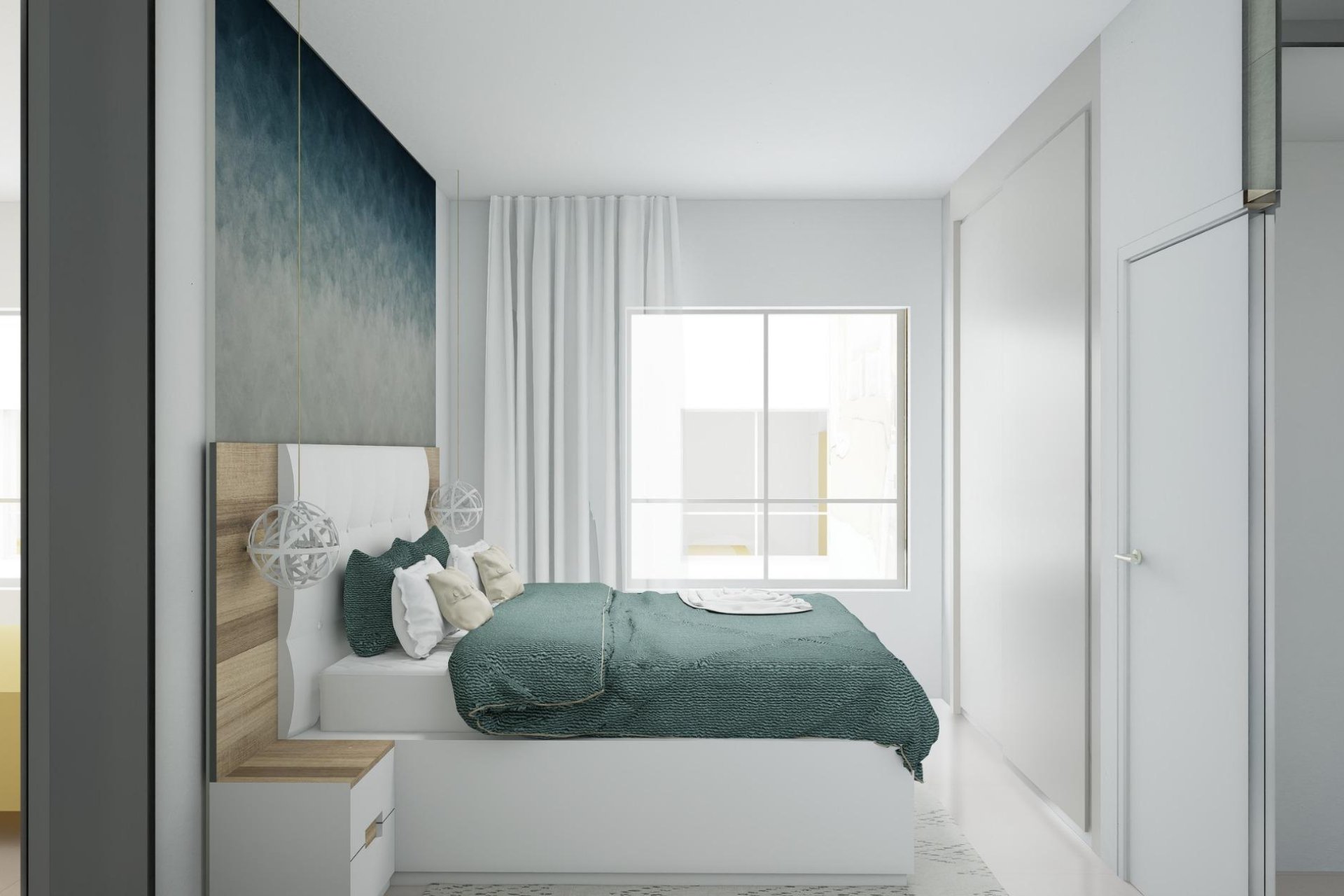 Nowy budynek - villa -
Los Alcazares - Torre del Rame