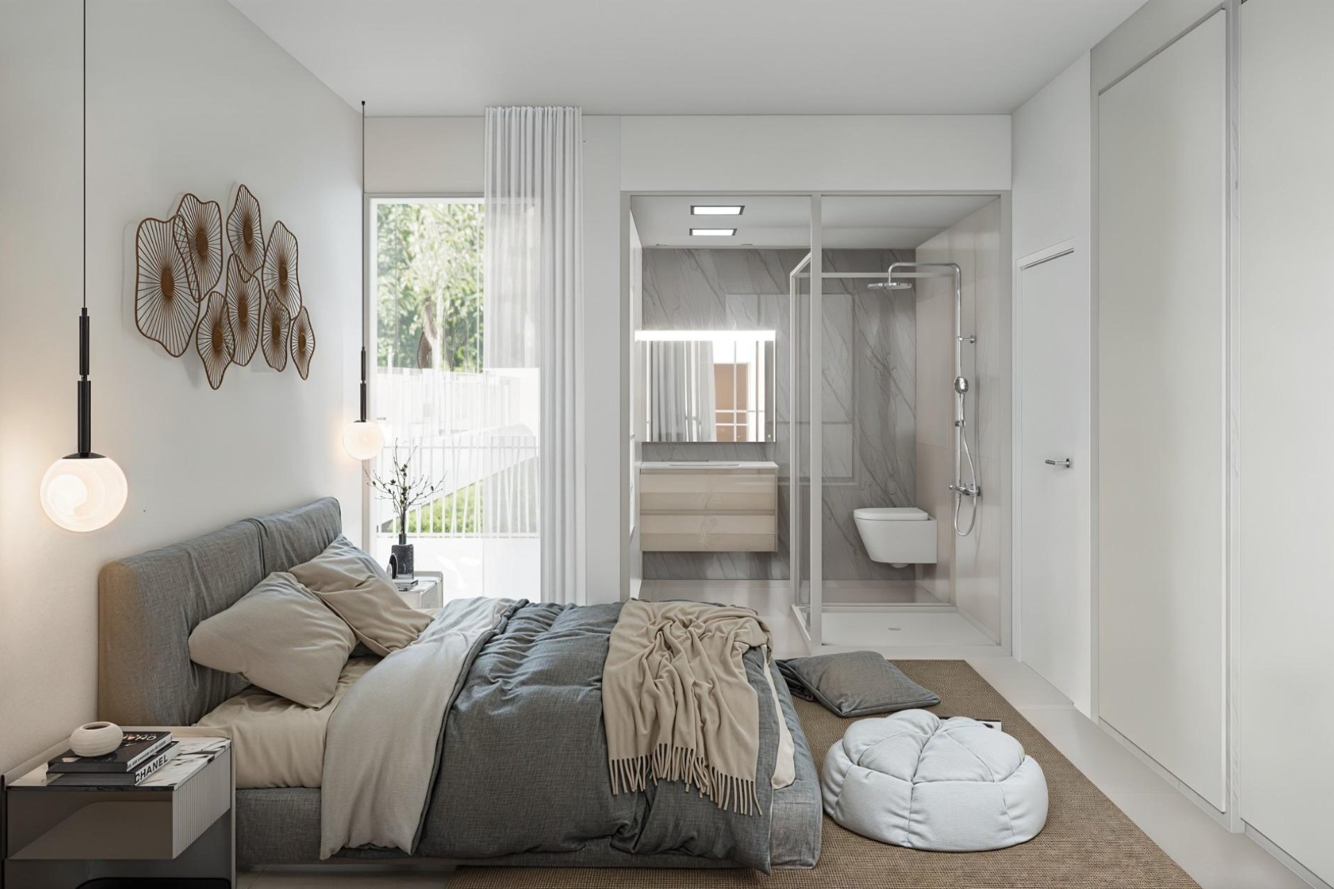 Nowy budynek - villa -
Los Alcazares - Torre del Rame