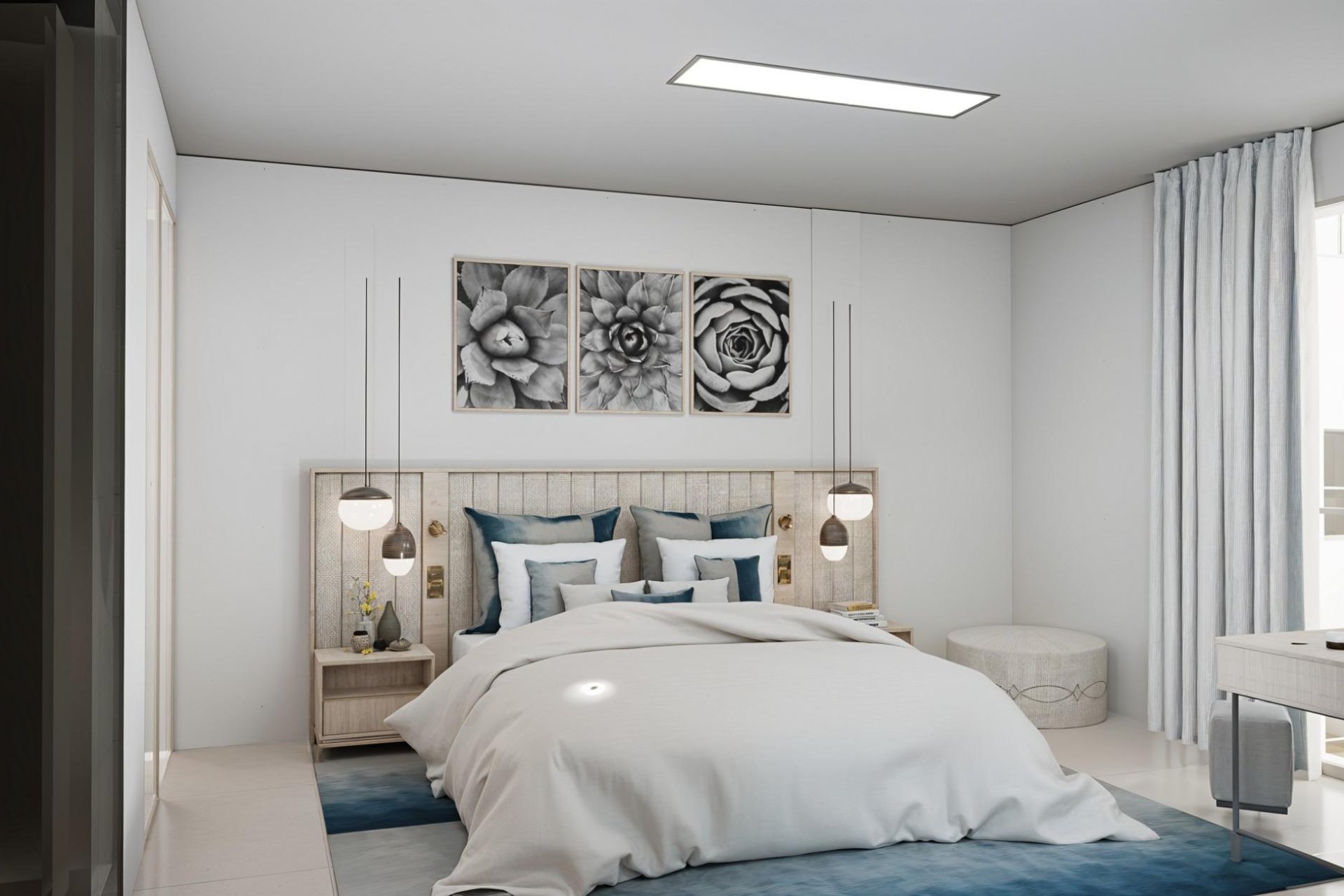 Nowy budynek - villa -
Los Alcazares - Torre del Rame