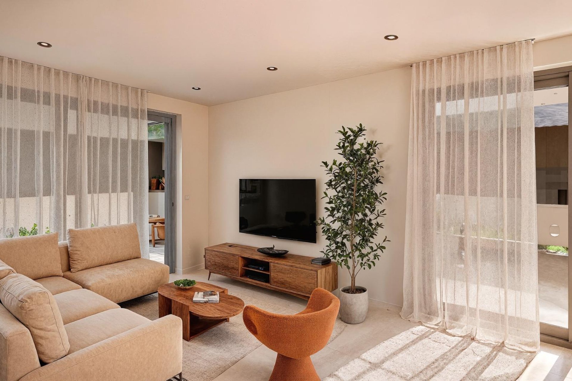 Nowy budynek - villa -
Los Alcazares - Torre del Rame