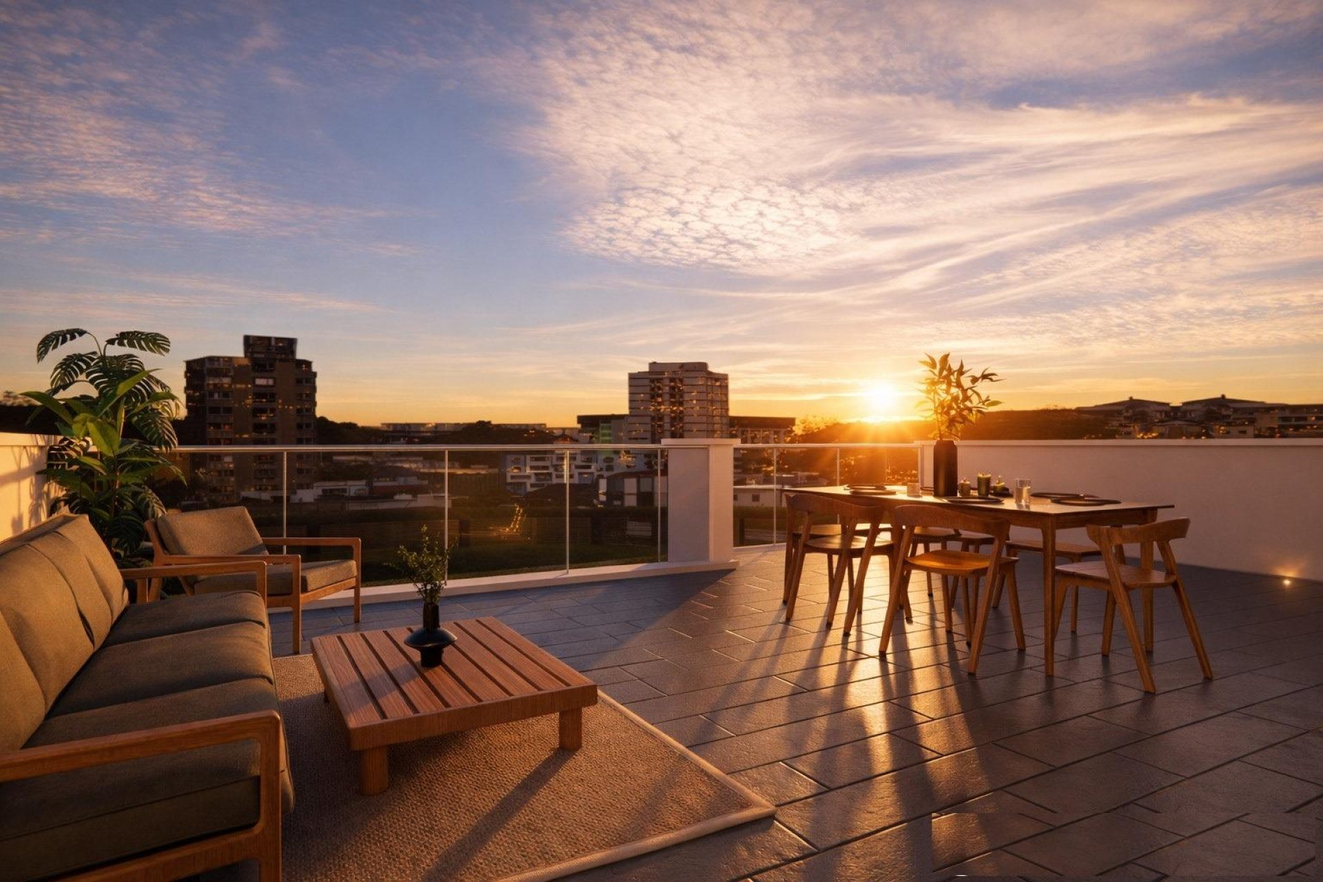 Nowy budynek - villa -
Los Alcazares