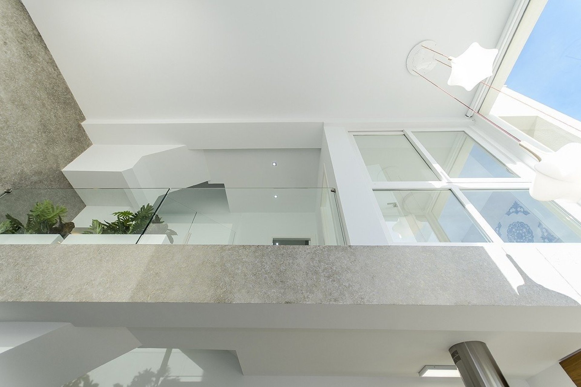 Nowy budynek - villa -
Los Montesinos - La Herrada