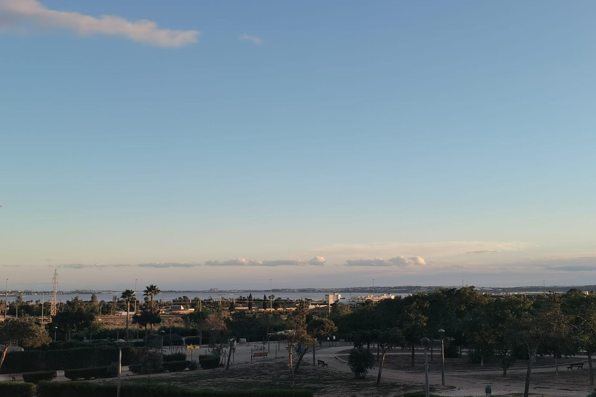 Nowy budynek - villa -
Los Montesinos - La Herrada
