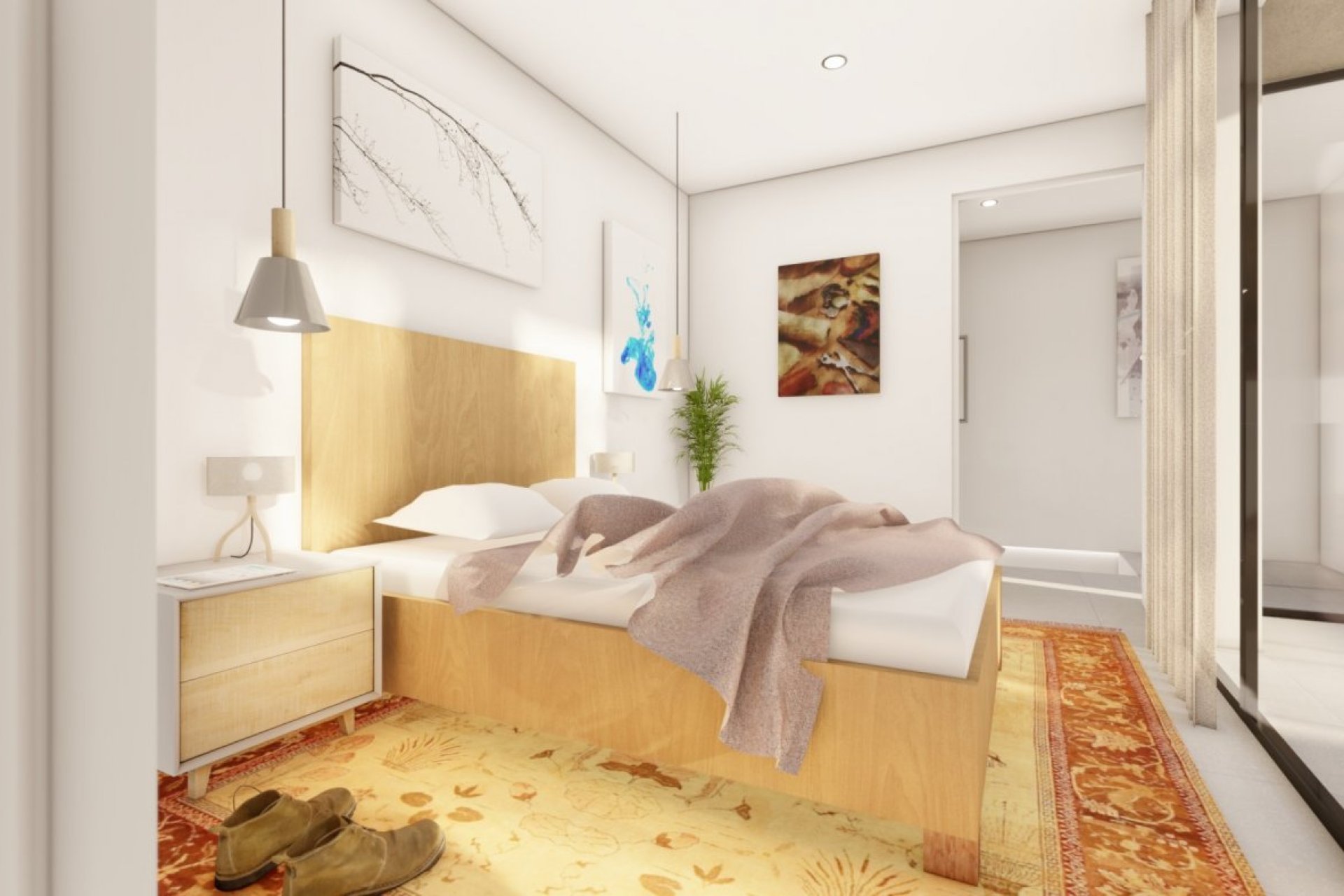 Nowy budynek - villa -
Los Urrutias - Estrella De Mar