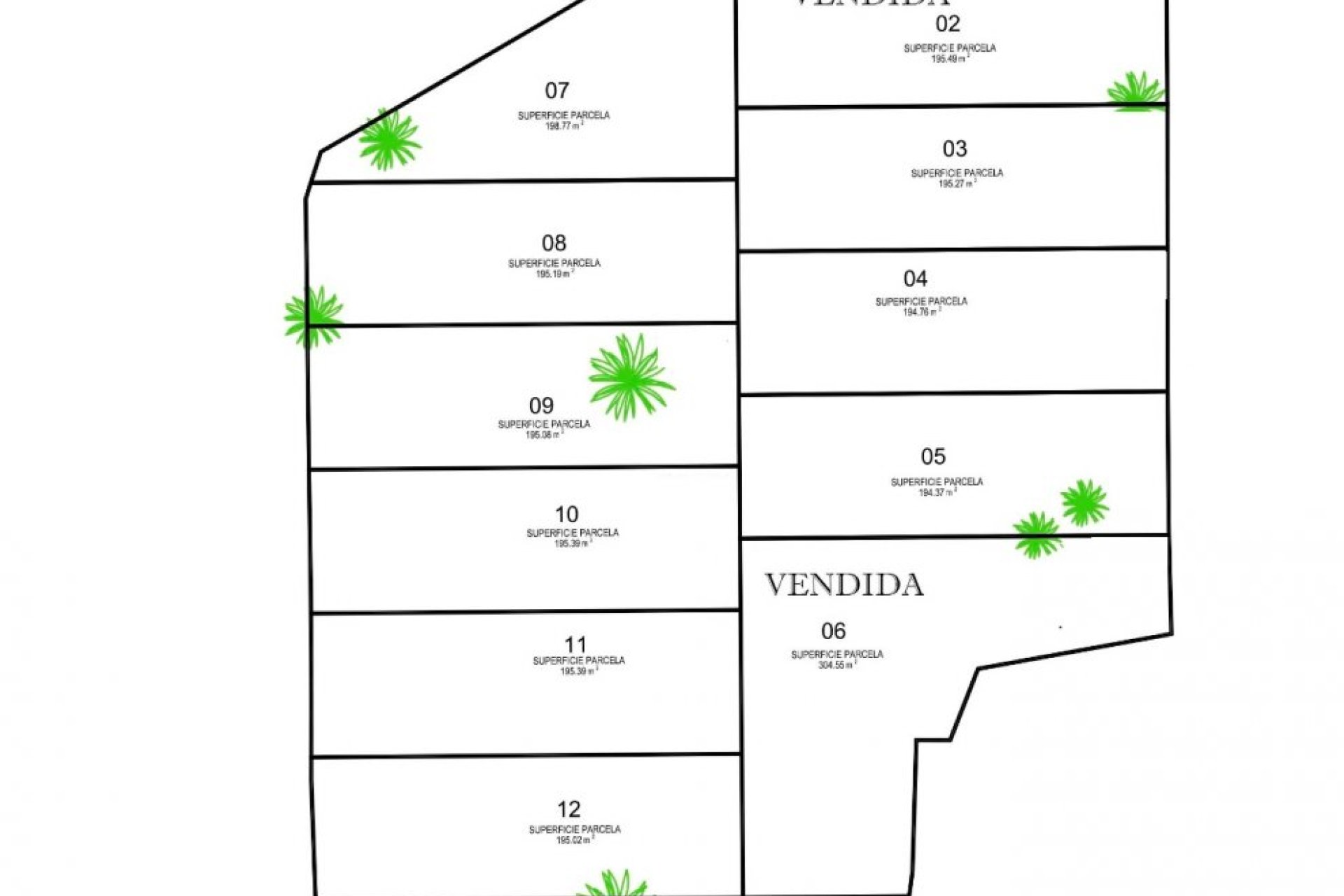 Nowy budynek - villa -
Los Urrutias - Estrella De Mar