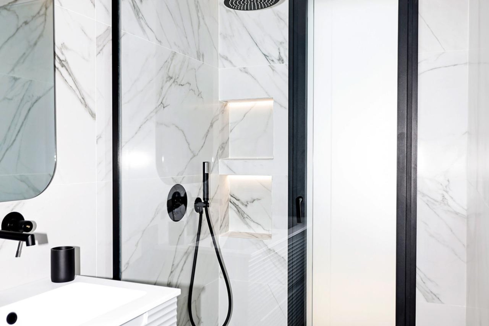 Nowy budynek - villa -
Molina De Segura - Urb. La Quinta