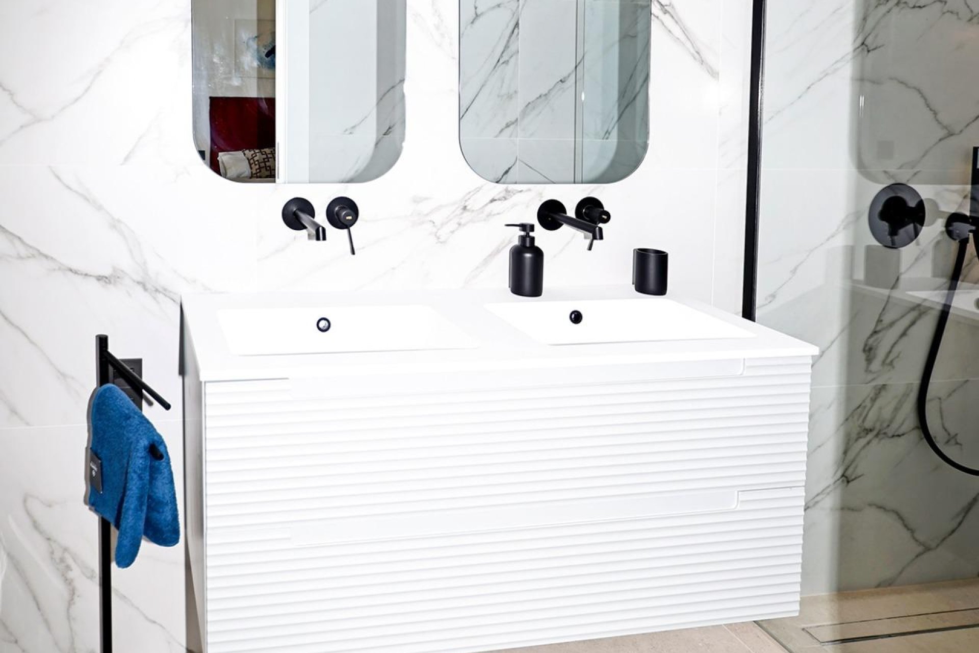 Nowy budynek - villa -
Molina De Segura - Urb. La Quinta