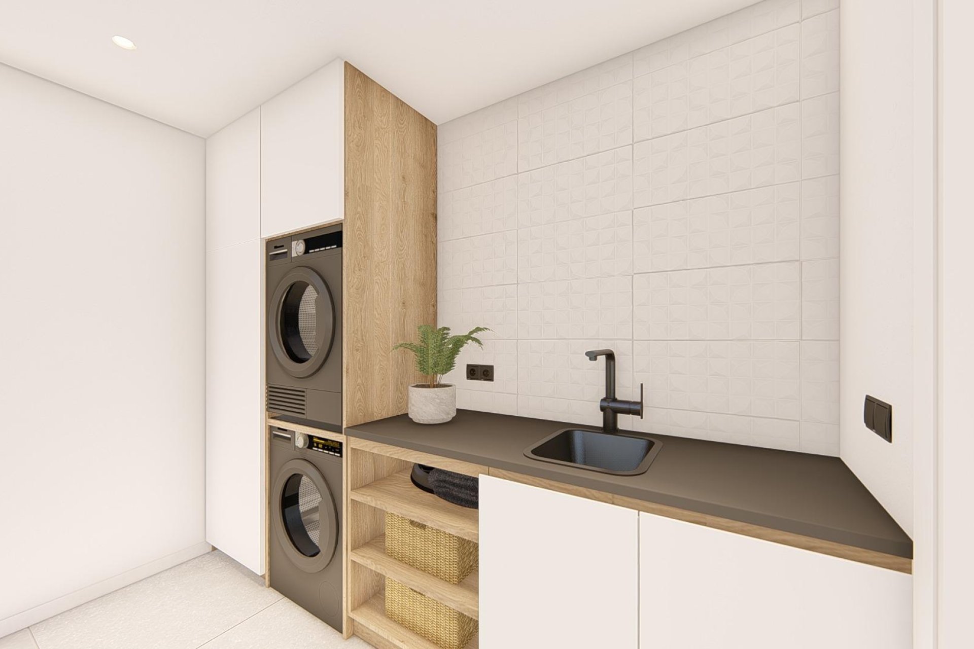 Nowy budynek - villa -
Molina De Segura - Urb. La Quinta