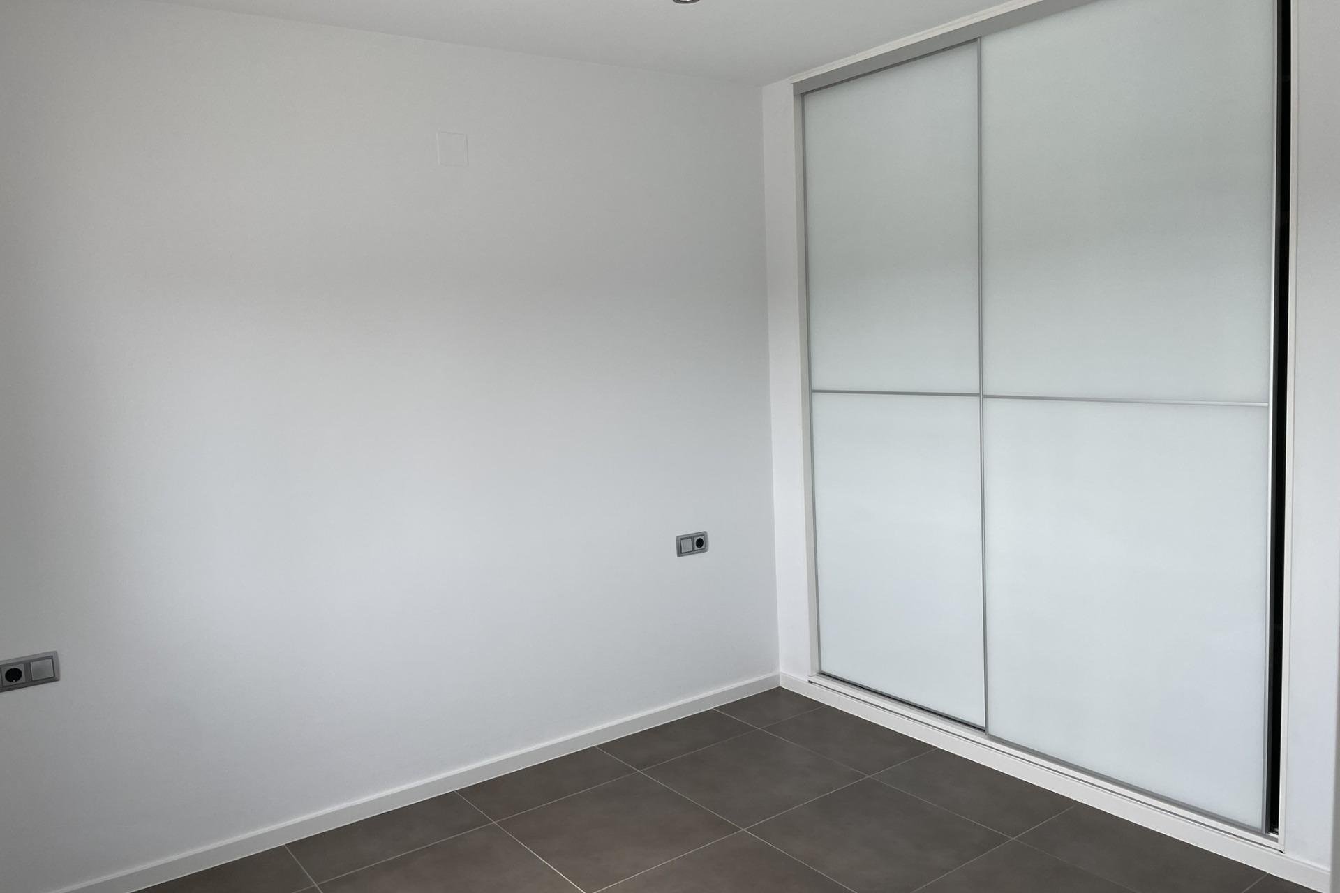 Nowy budynek - villa -
Moraira_Teulada - La Sabatera