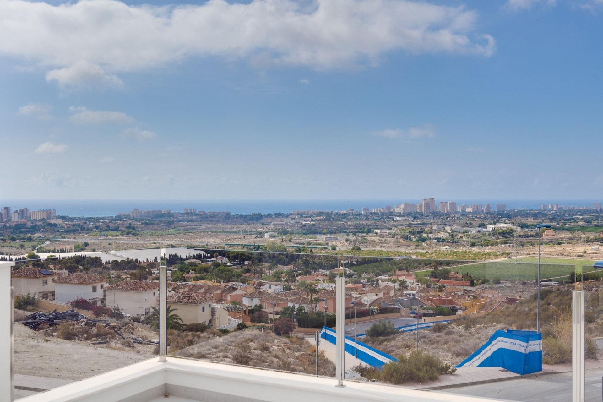 Nowy budynek - villa -
Mutxamel