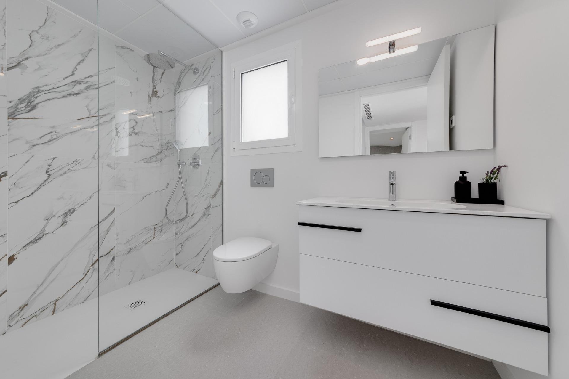 Nowy budynek - villa -
Mutxamel