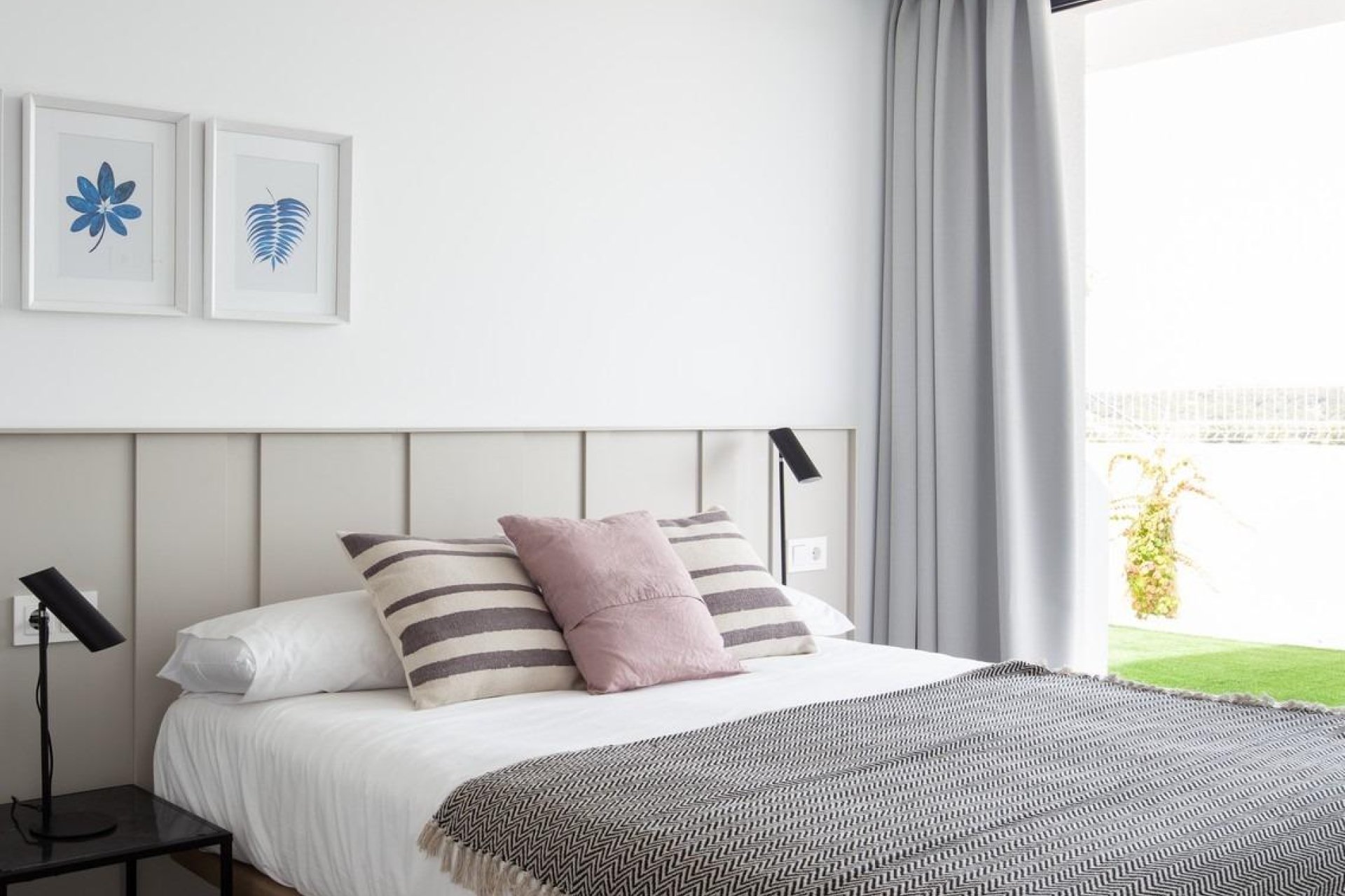 Nowy budynek - villa -
Orihuela Costa - Campoamor