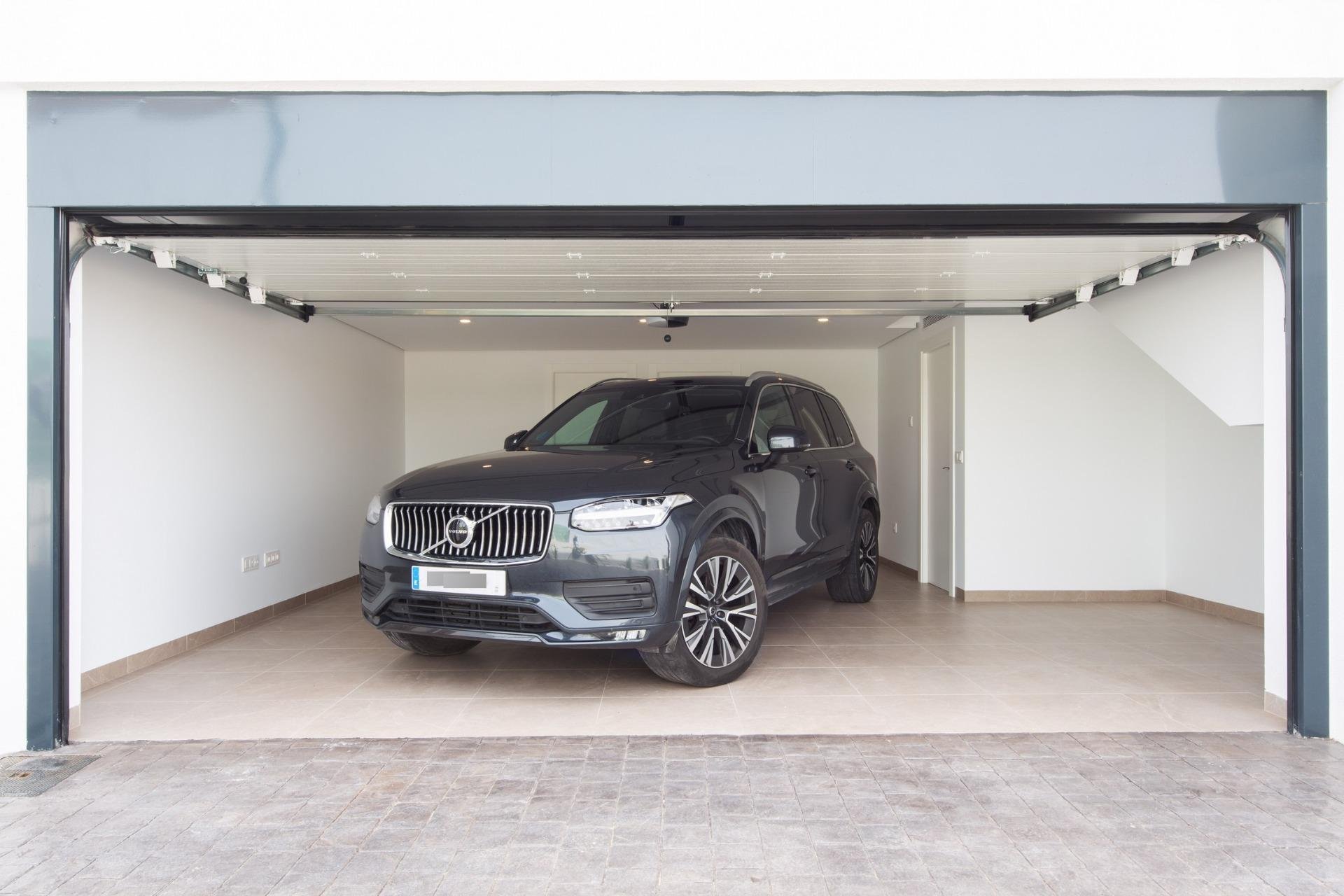 Nowy budynek - villa -
Orihuela Costa - Campoamor