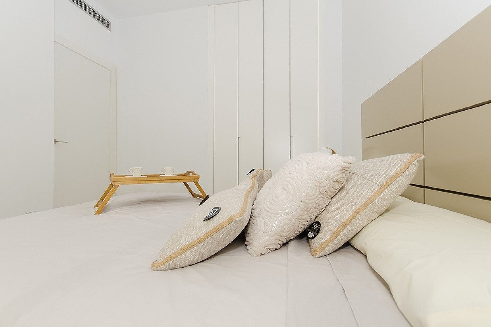 Nowy budynek - villa -
Orihuela Costa - Campoamor