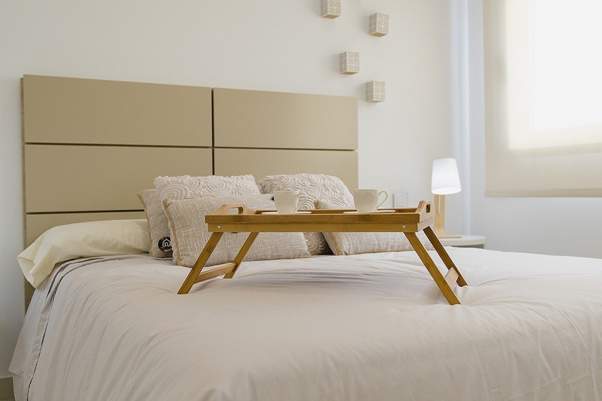 Nowy budynek - villa -
Orihuela Costa - Campoamor