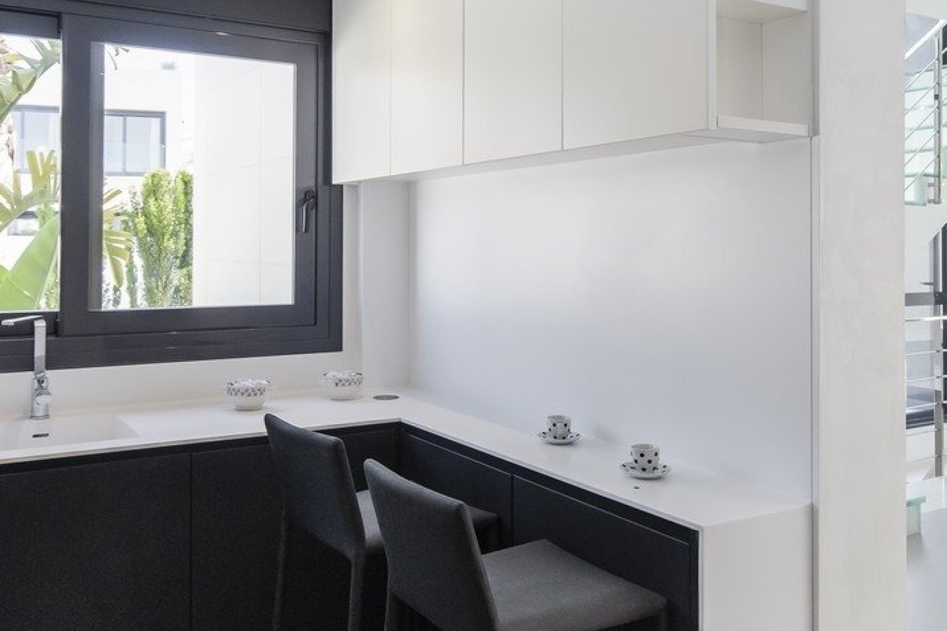 Nowy budynek - villa -
Orihuela Costa - Campoamor