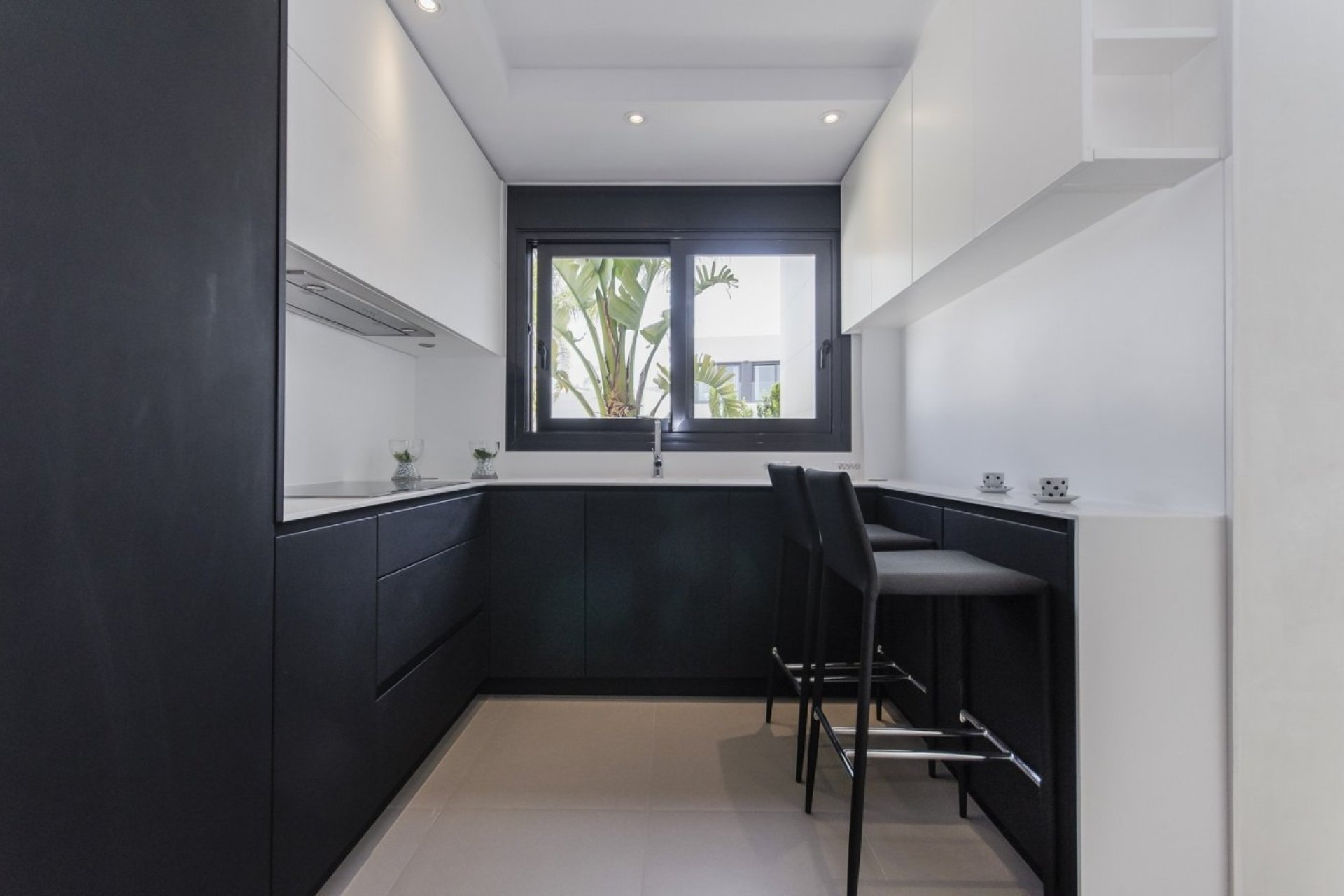 Nowy budynek - villa -
Orihuela Costa - Campoamor