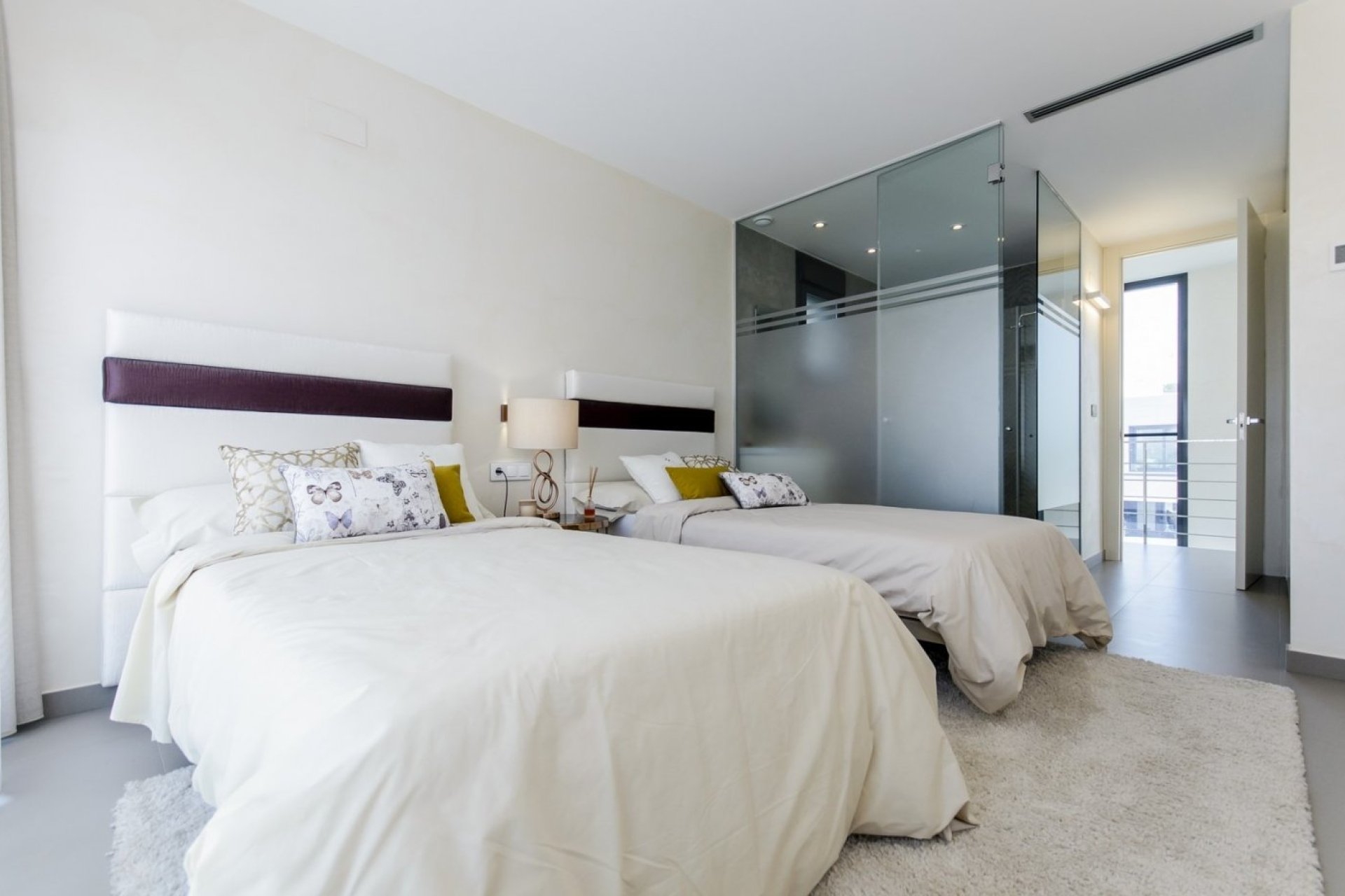 Nowy budynek - villa -
Orihuela Costa - Campoamor