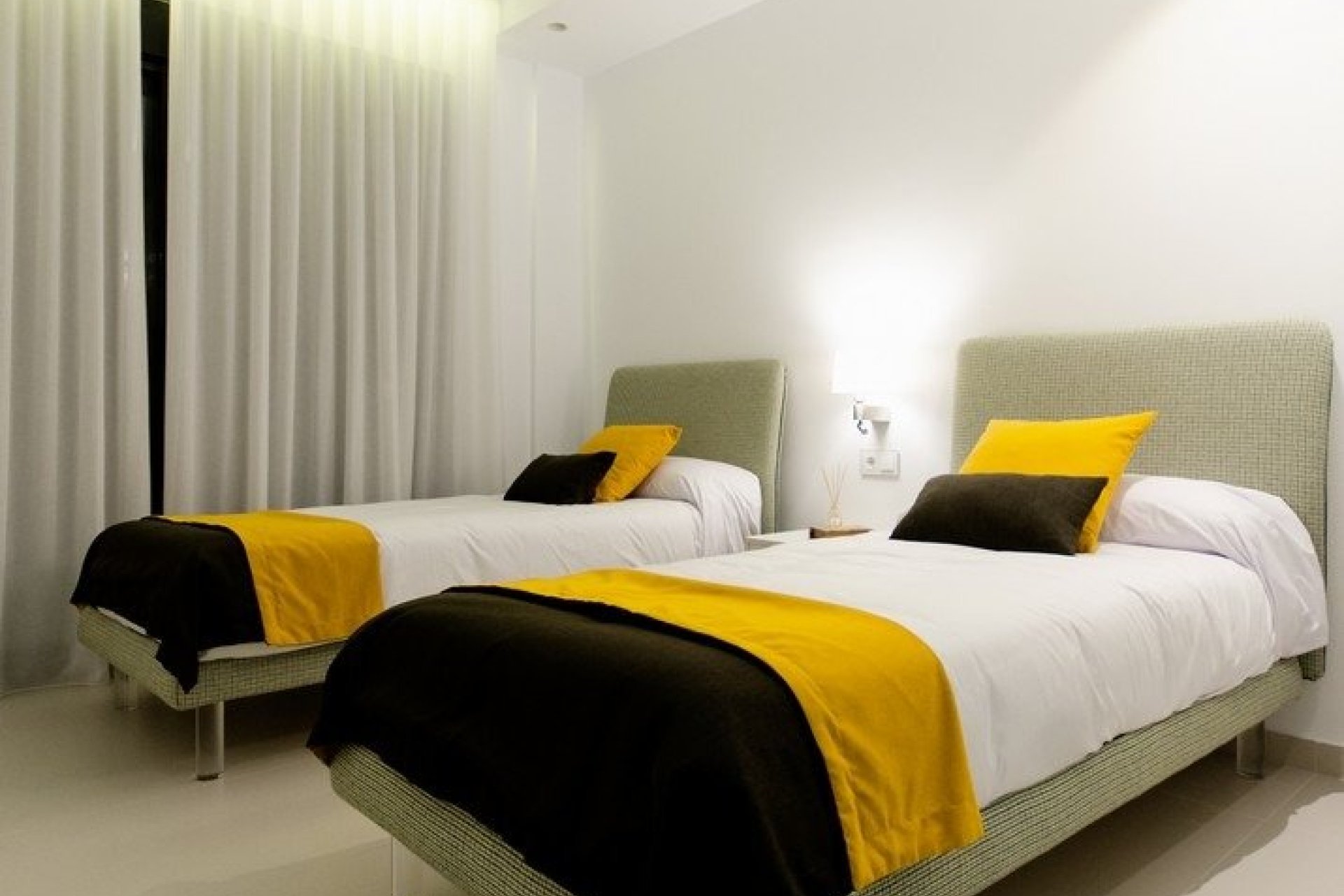 Nowy budynek - villa -
Orihuela Costa - Campoamor