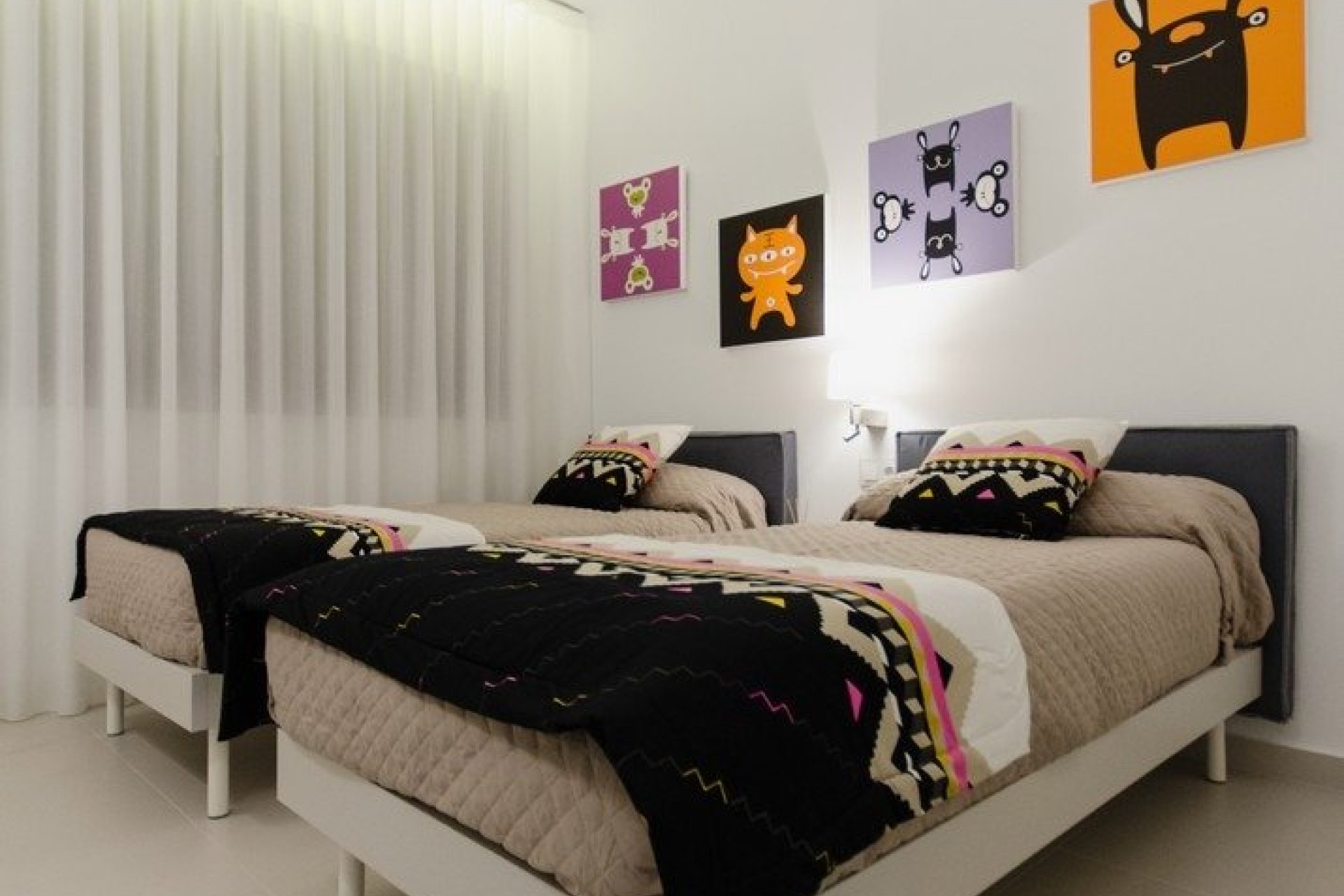 Nowy budynek - villa -
Orihuela Costa - Campoamor