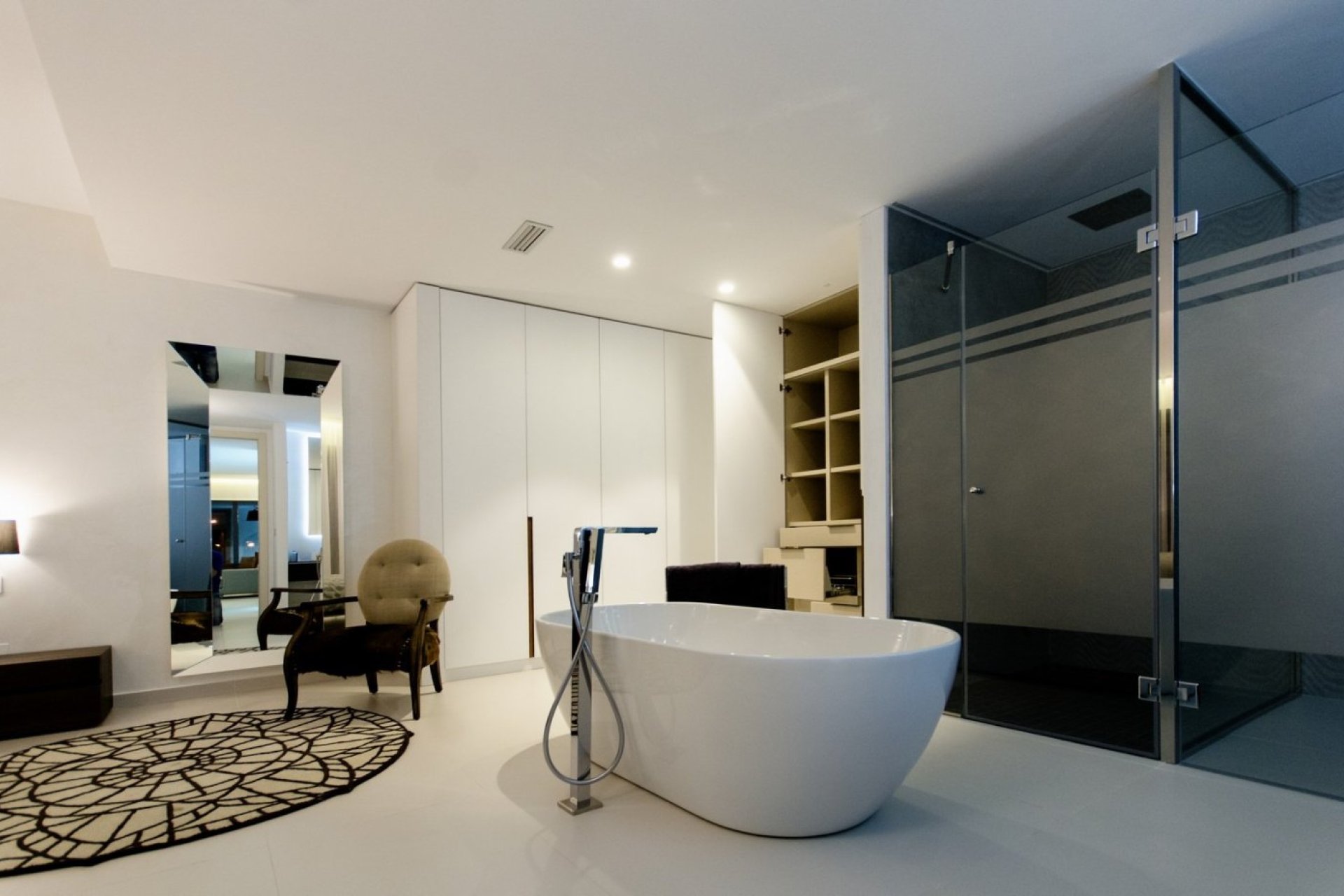 Nowy budynek - villa -
Orihuela Costa - Campoamor