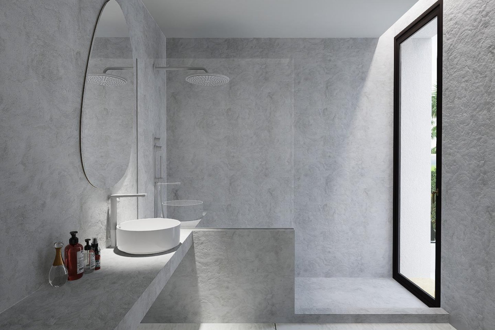 Nowy budynek - villa -
Orihuela Costa - La Zenia