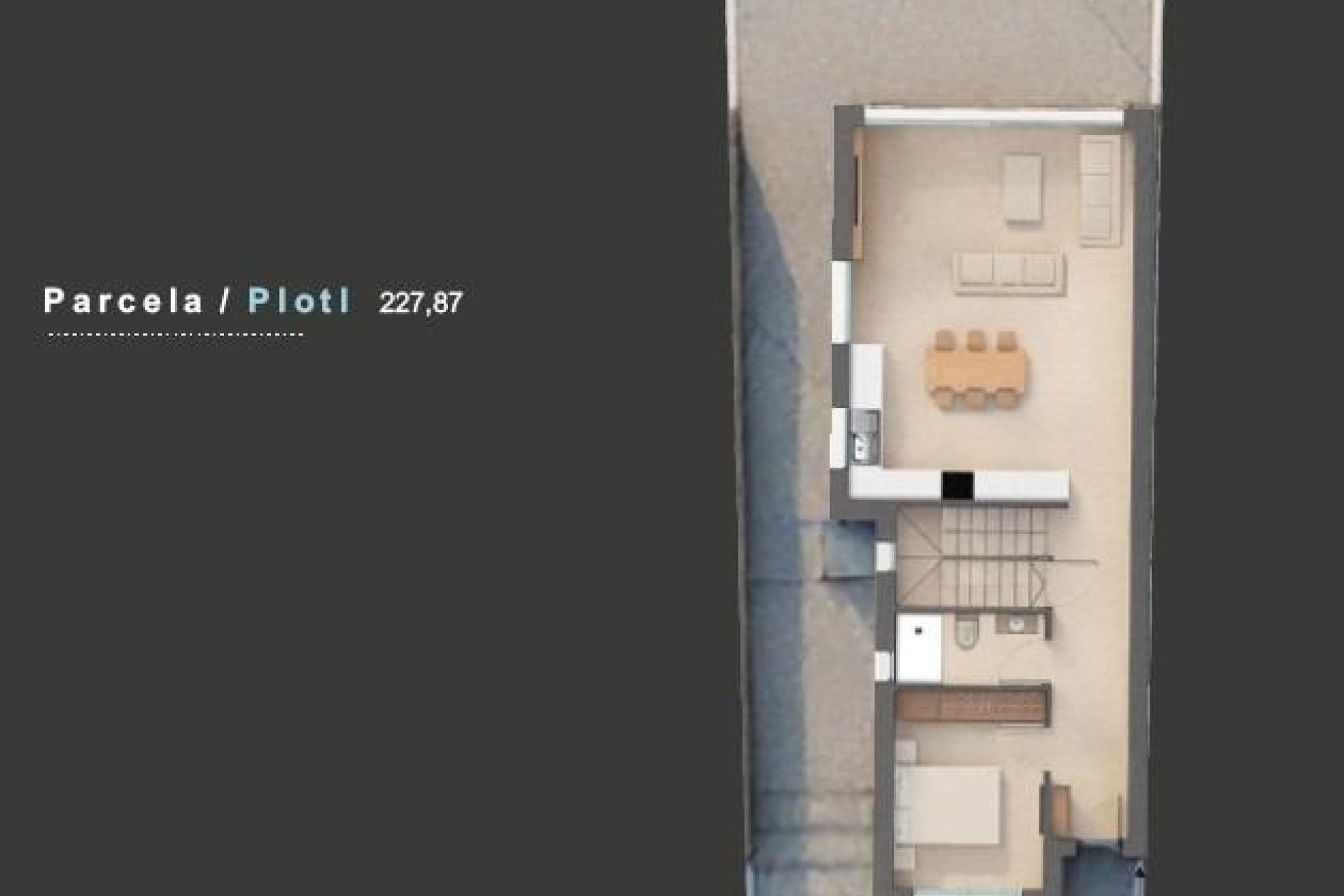 Nowy budynek - villa -
Orihuela Costa - Las Filipinas