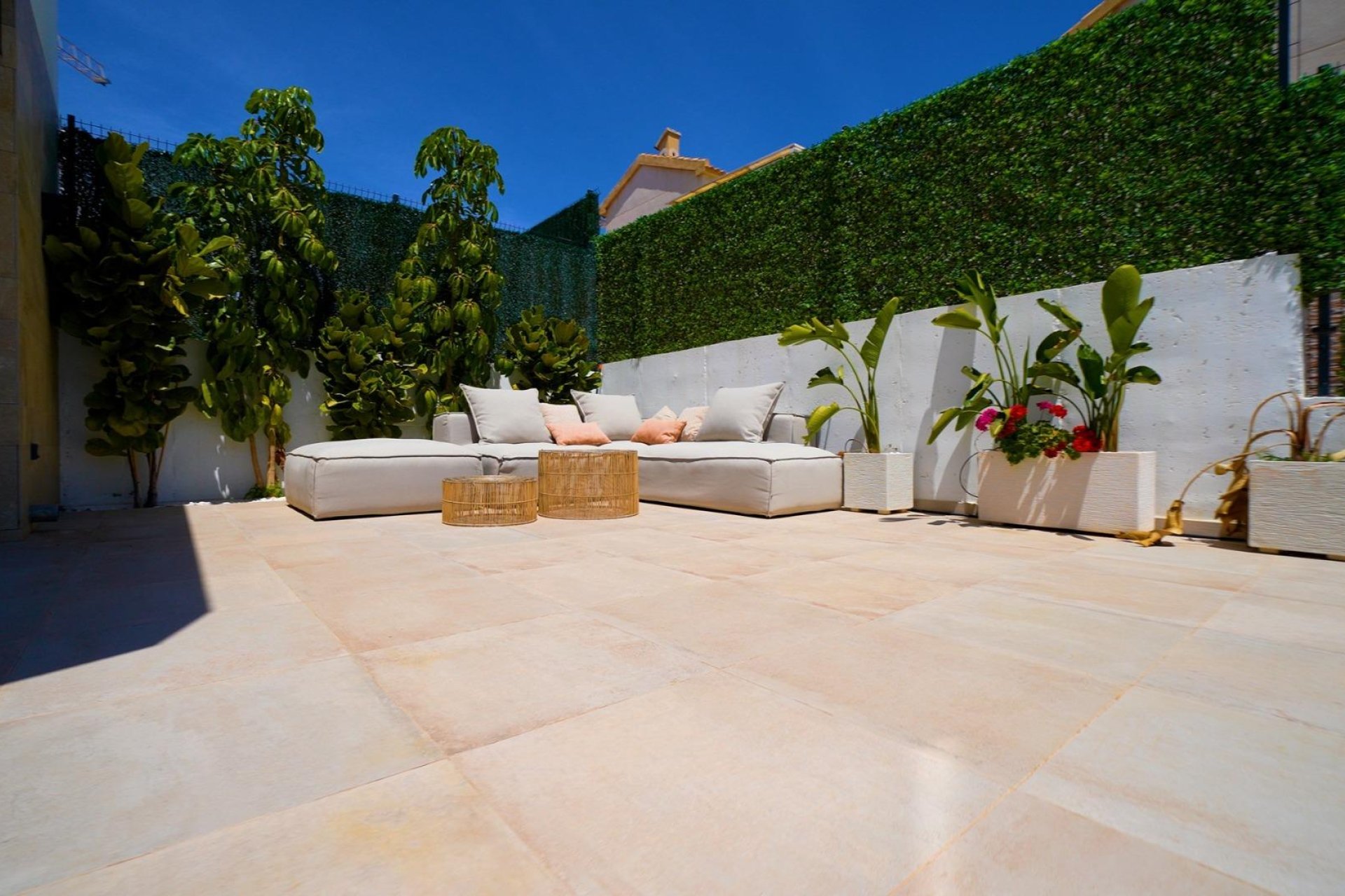 Nowy budynek - villa -
Orihuela Costa - Los Altos