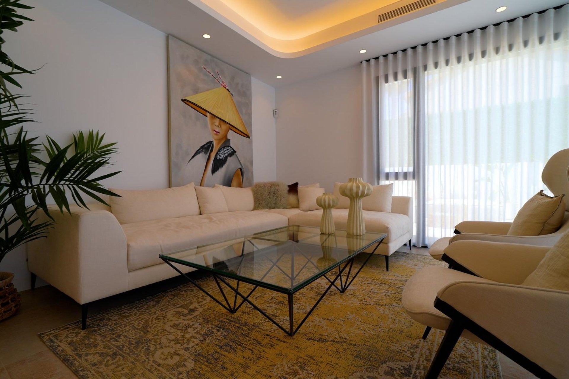 Nowy budynek - villa -
Orihuela Costa - Los Altos