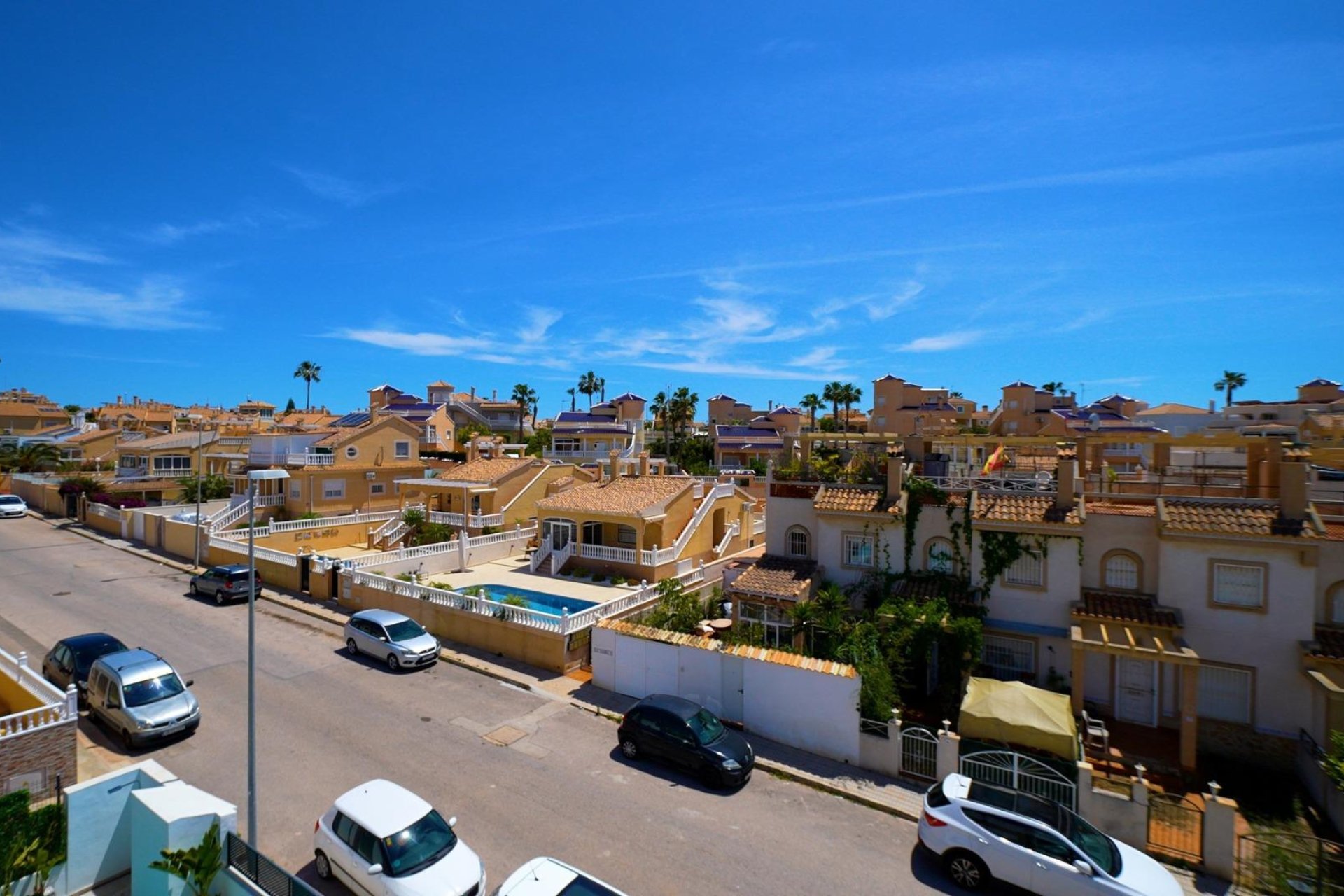 Nowy budynek - villa -
Orihuela Costa - Los Altos