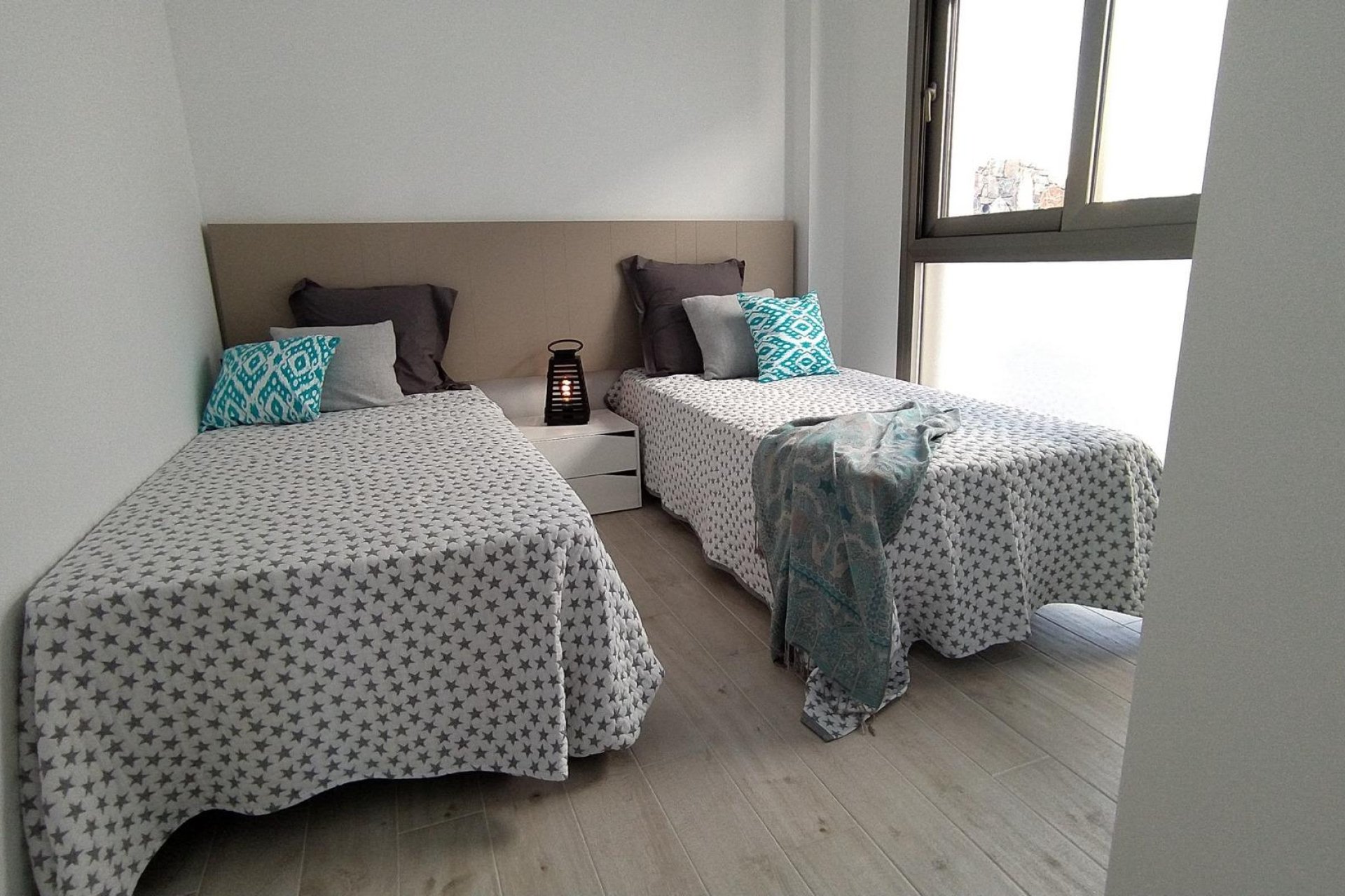Nowy budynek - villa -
Orihuela Costa - PAU 8