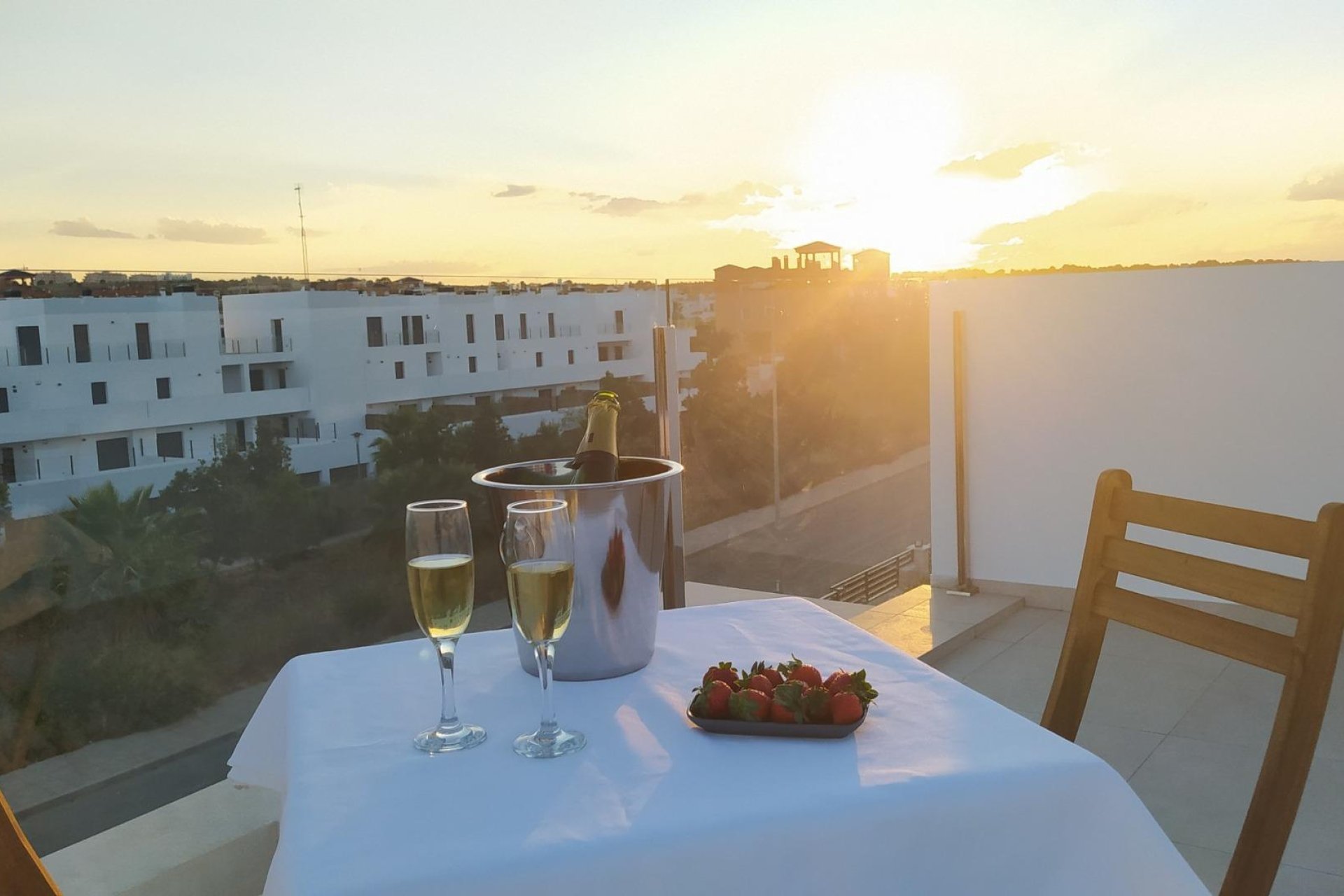 Nowy budynek - villa -
Orihuela Costa - PAU 8