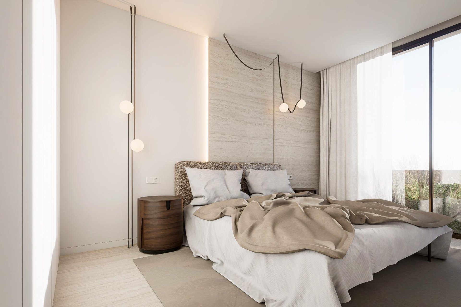 Nowy budynek - villa -
Orihuela - Las Colinas Golf