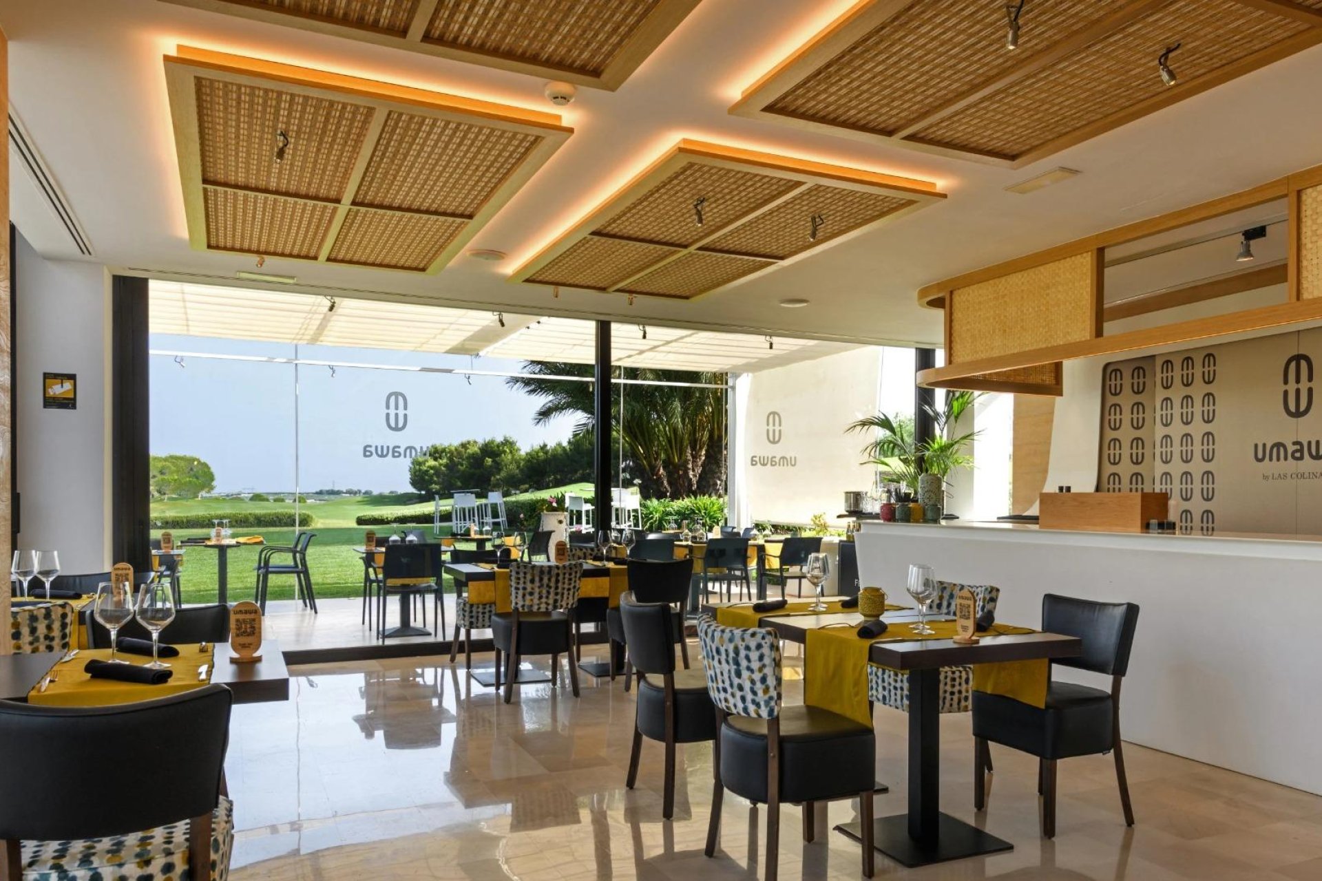Nowy budynek - villa -
Orihuela - Las Colinas Golf