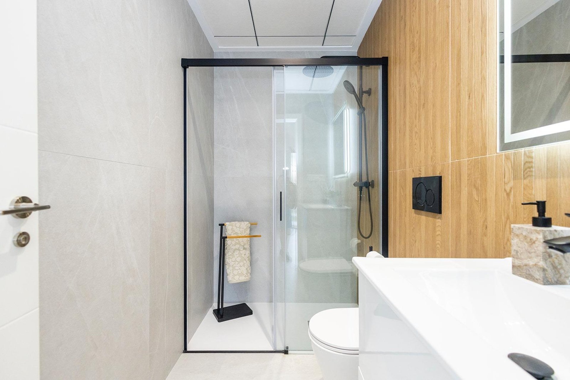 Nowy budynek - villa -
Orihuela - Vistabella Golf