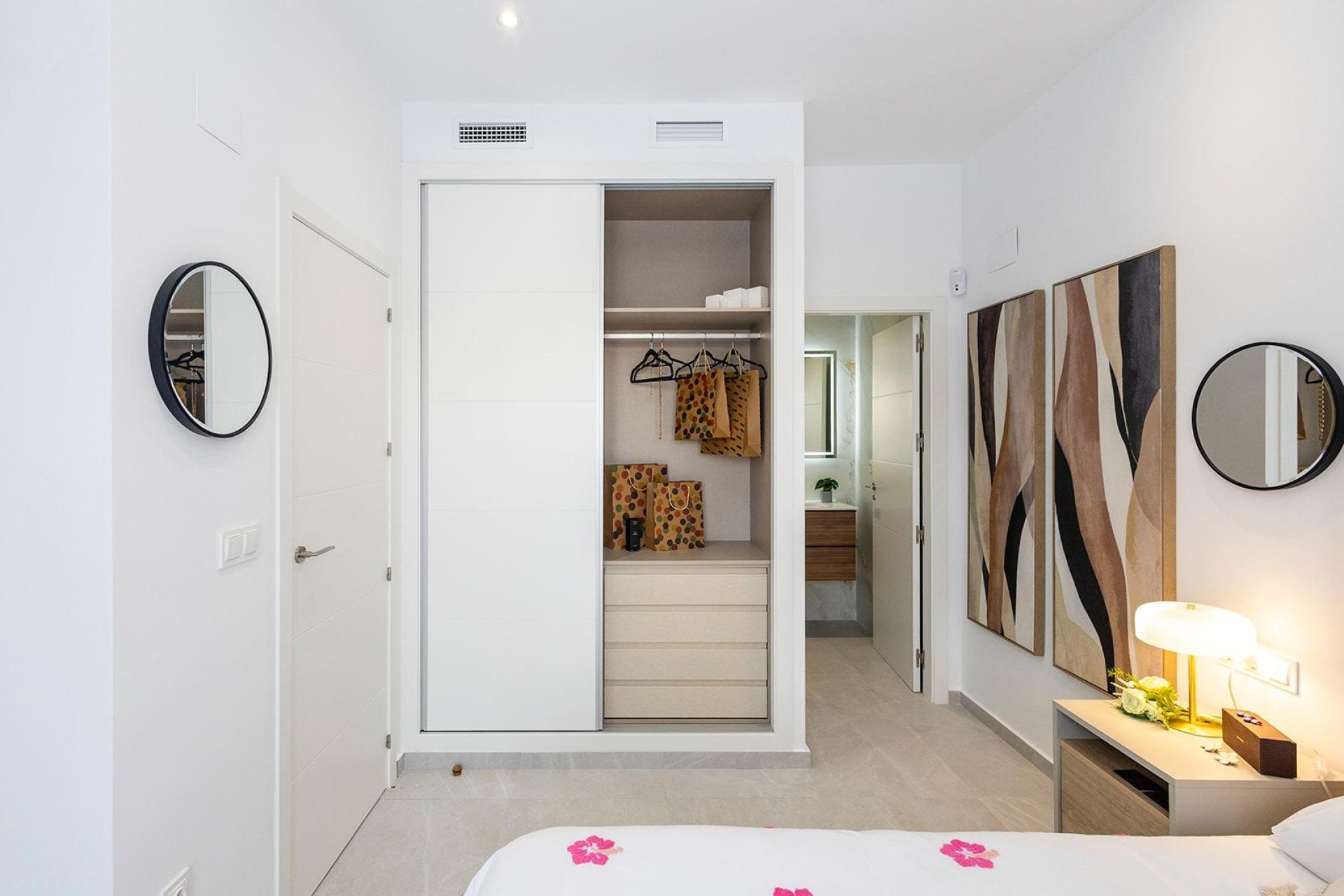 Nowy budynek - villa -
Orihuela - Vistabella Golf