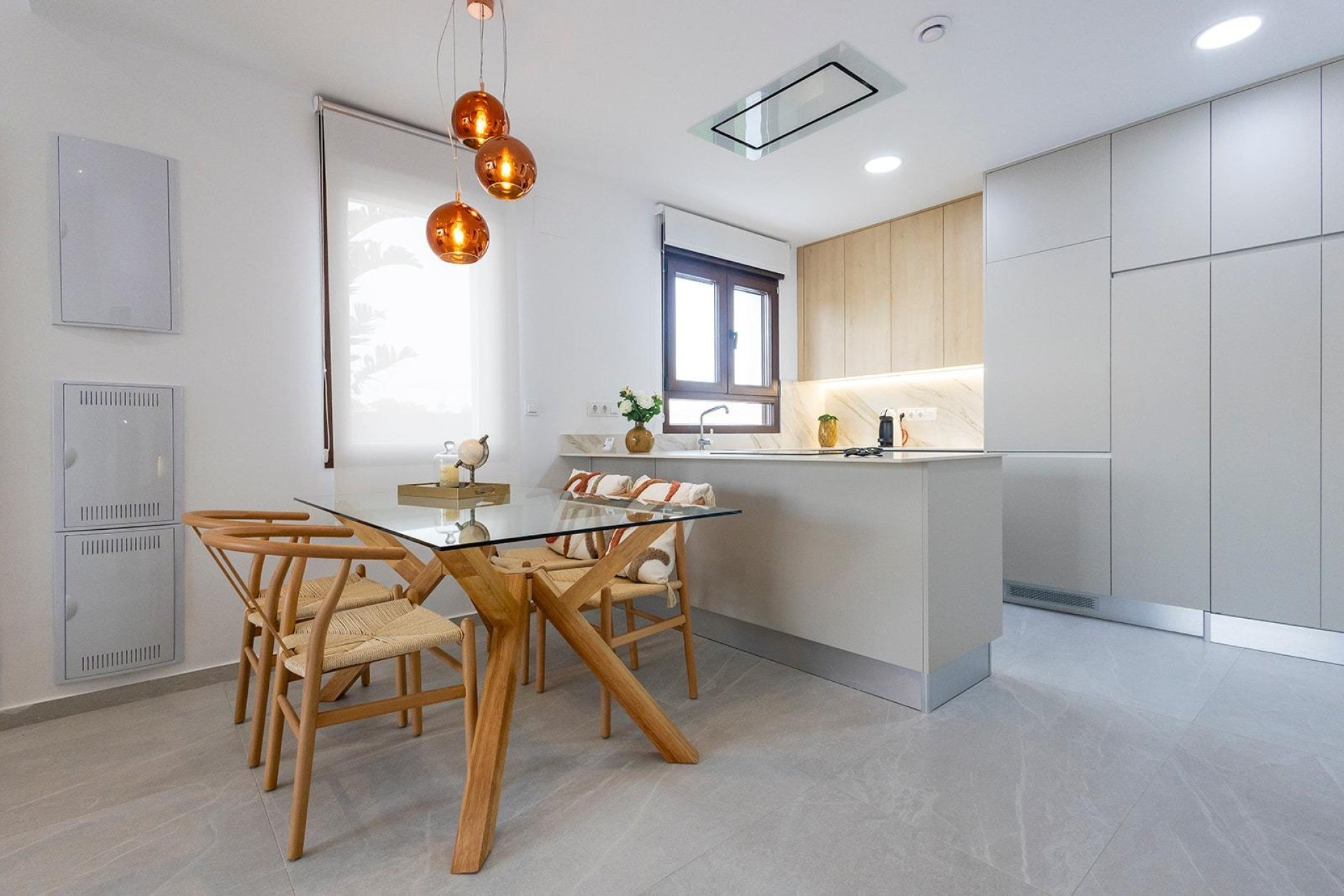 Nowy budynek - villa -
Orihuela - Vistabella Golf