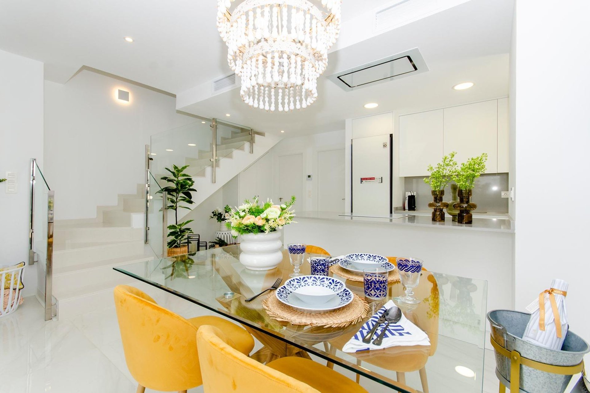 Nowy budynek - villa -
Orihuela - Vistabella Golf