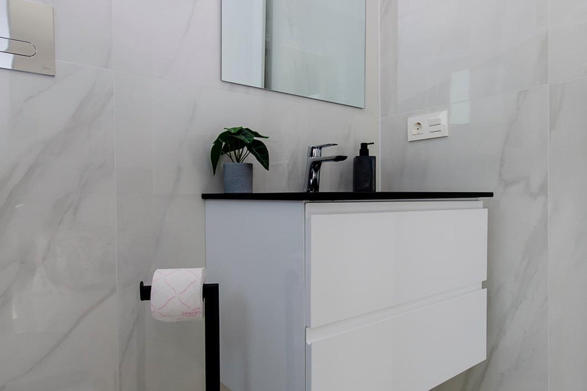 Nowy budynek - villa -
Orihuela - Vistabella Golf