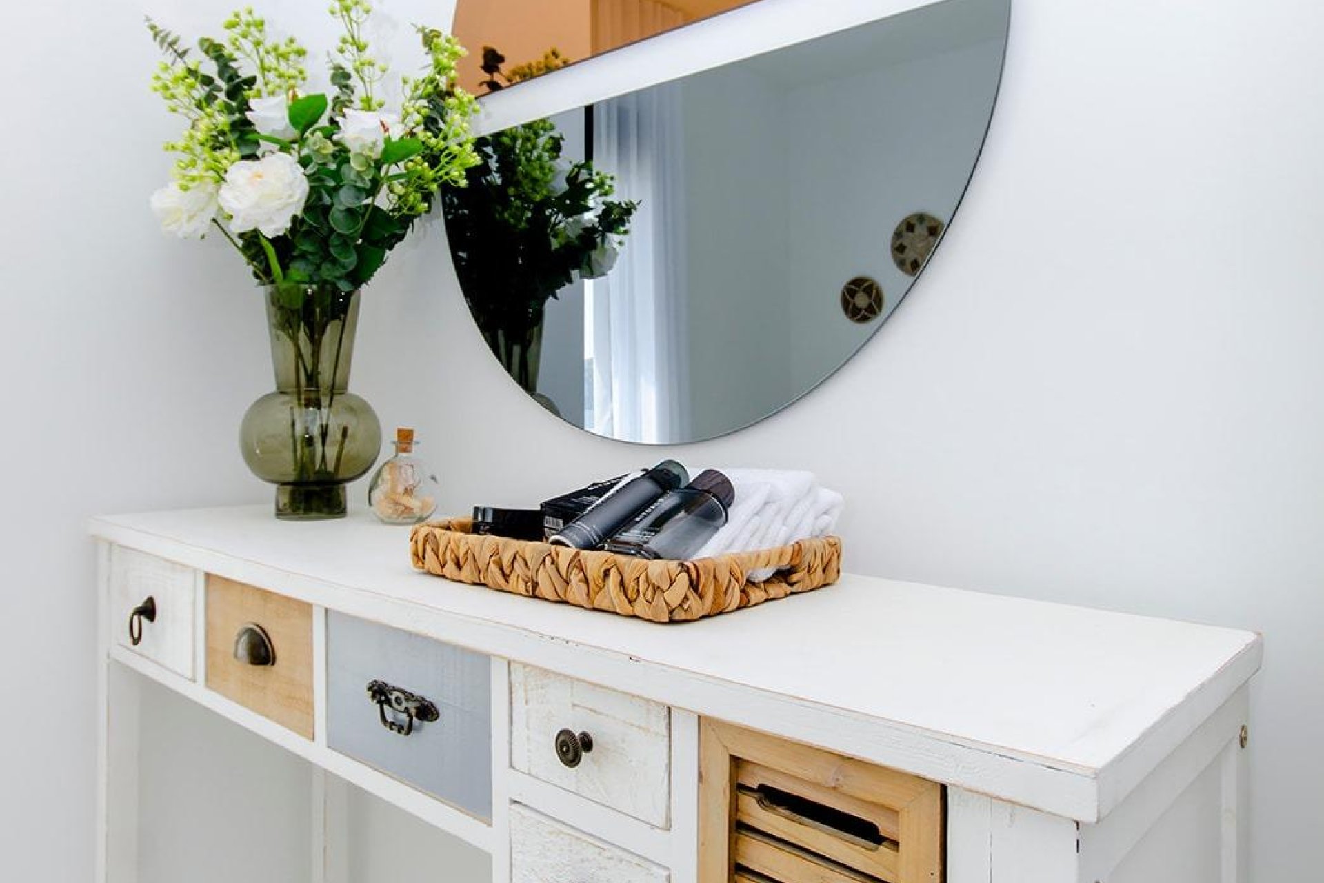 Nowy budynek - villa -
Orihuela - Vistabella Golf