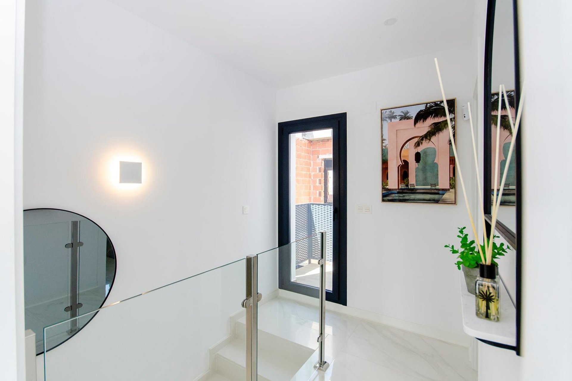 Nowy budynek - villa -
Orihuela - Vistabella Golf